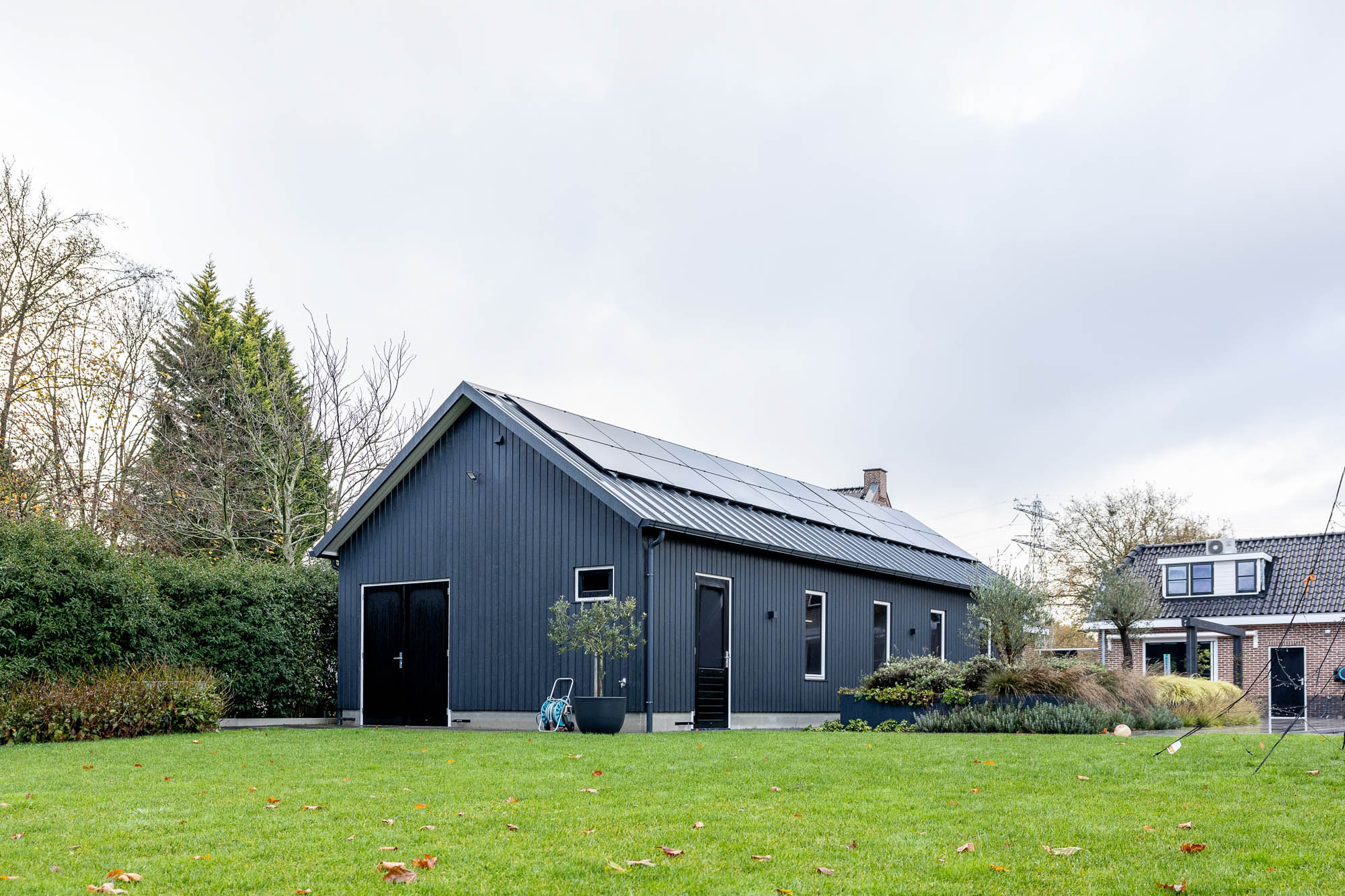 afbeeldingSchuur Renesse