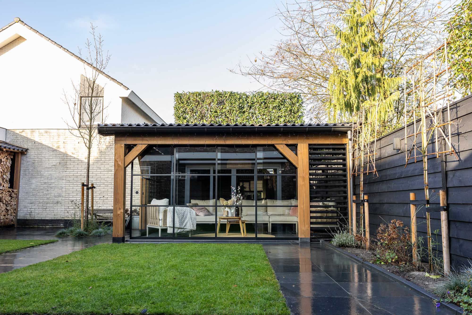 afbeeldingOverkapping Beverwijk