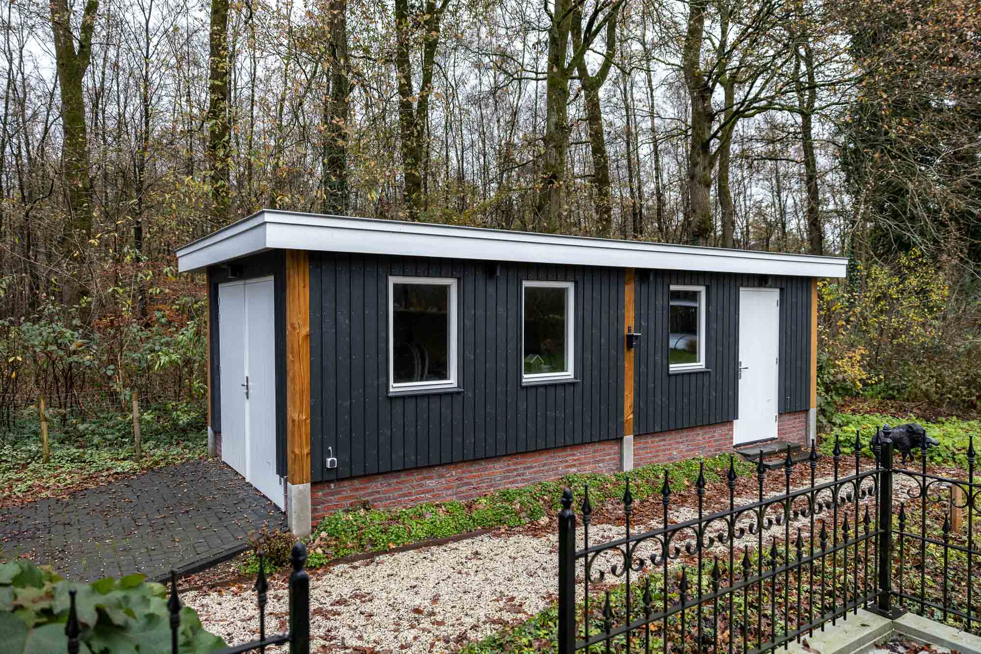 afbeeldingSchuur Vierhouten