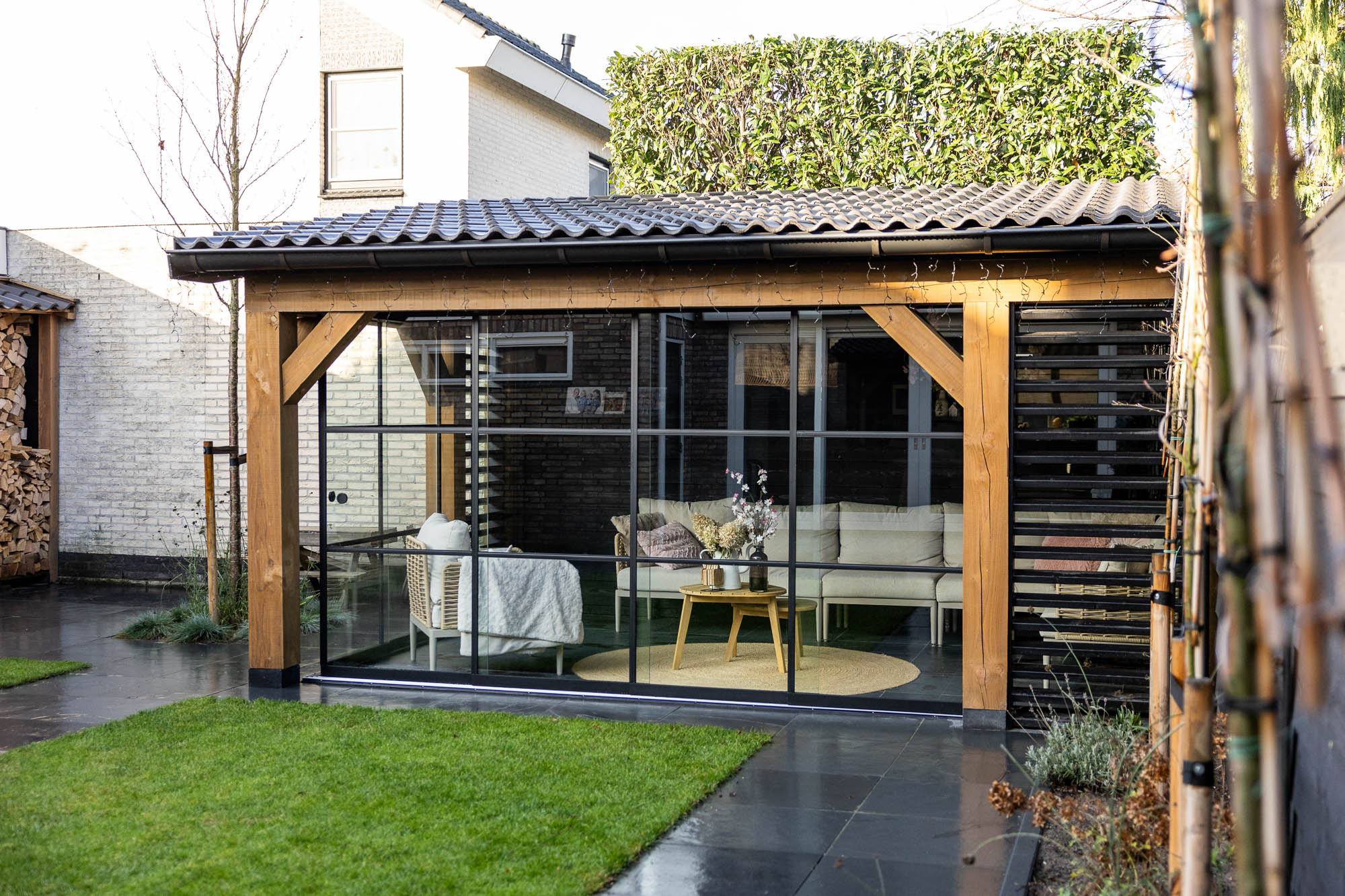 afbeeldingOverkapping Beverwijk