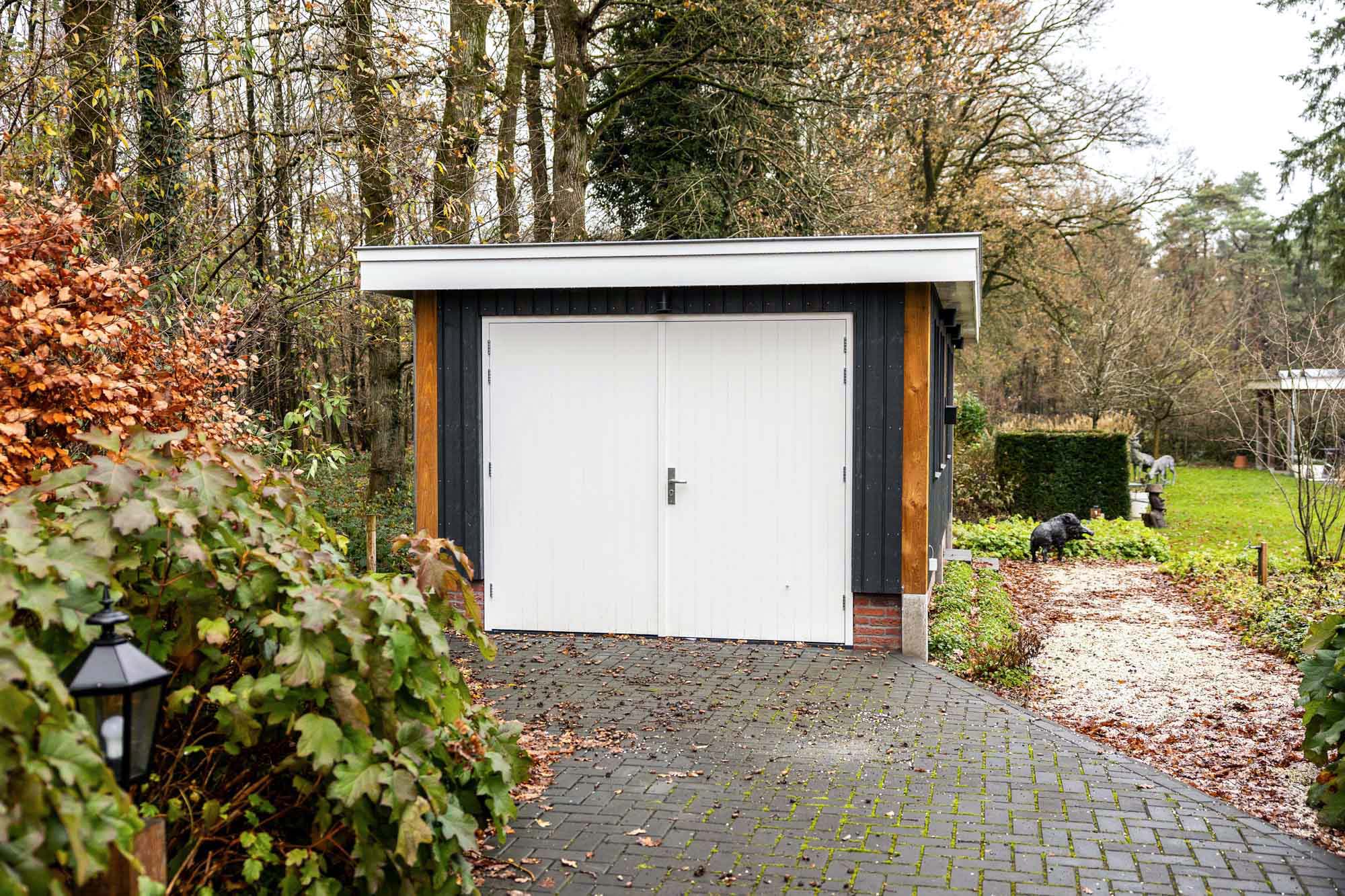 afbeeldingSchuur Vierhouten