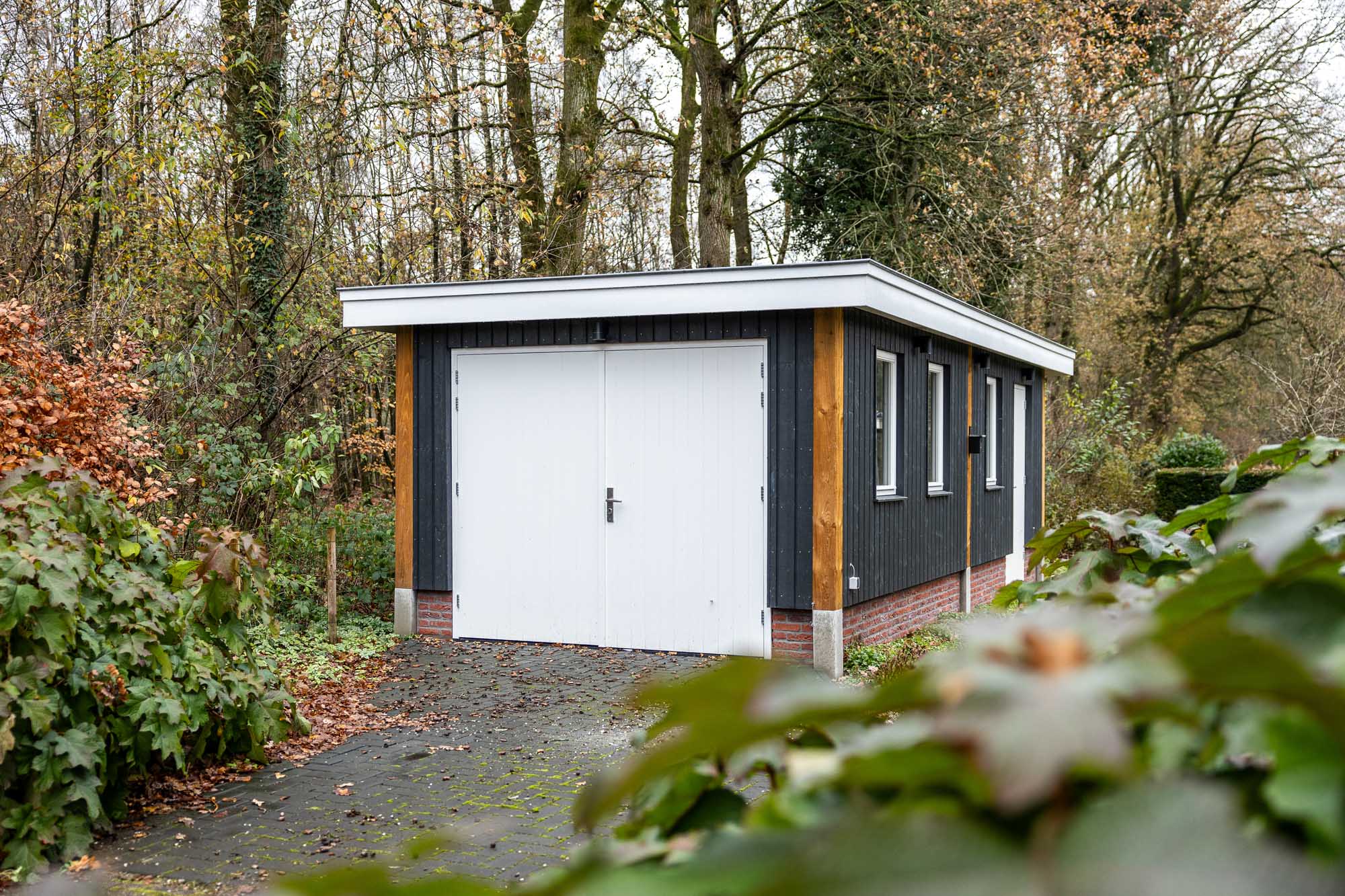 afbeeldingSchuur Vierhouten