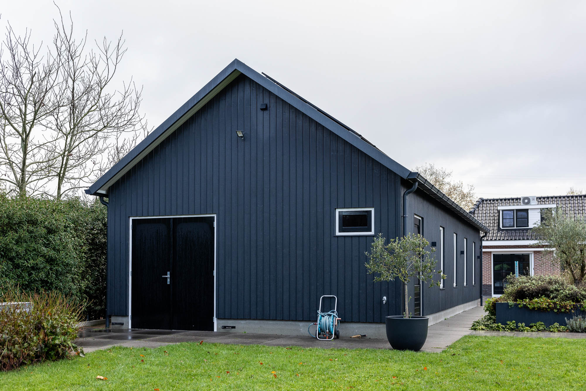 afbeeldingSchuur Renesse