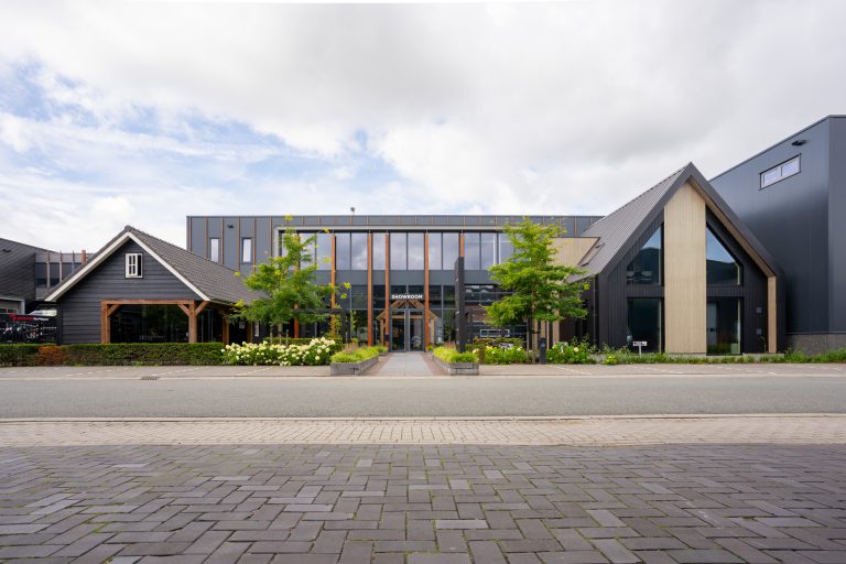 Meer informatie en vrijblijvend adviesgesprek bij Geldersche Houtbouw