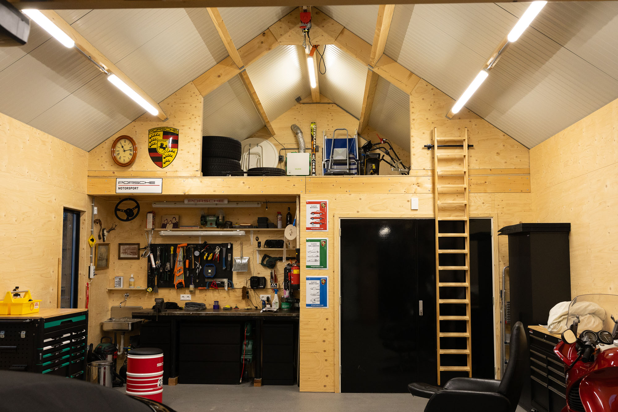 afbeeldingSchuur Renesse