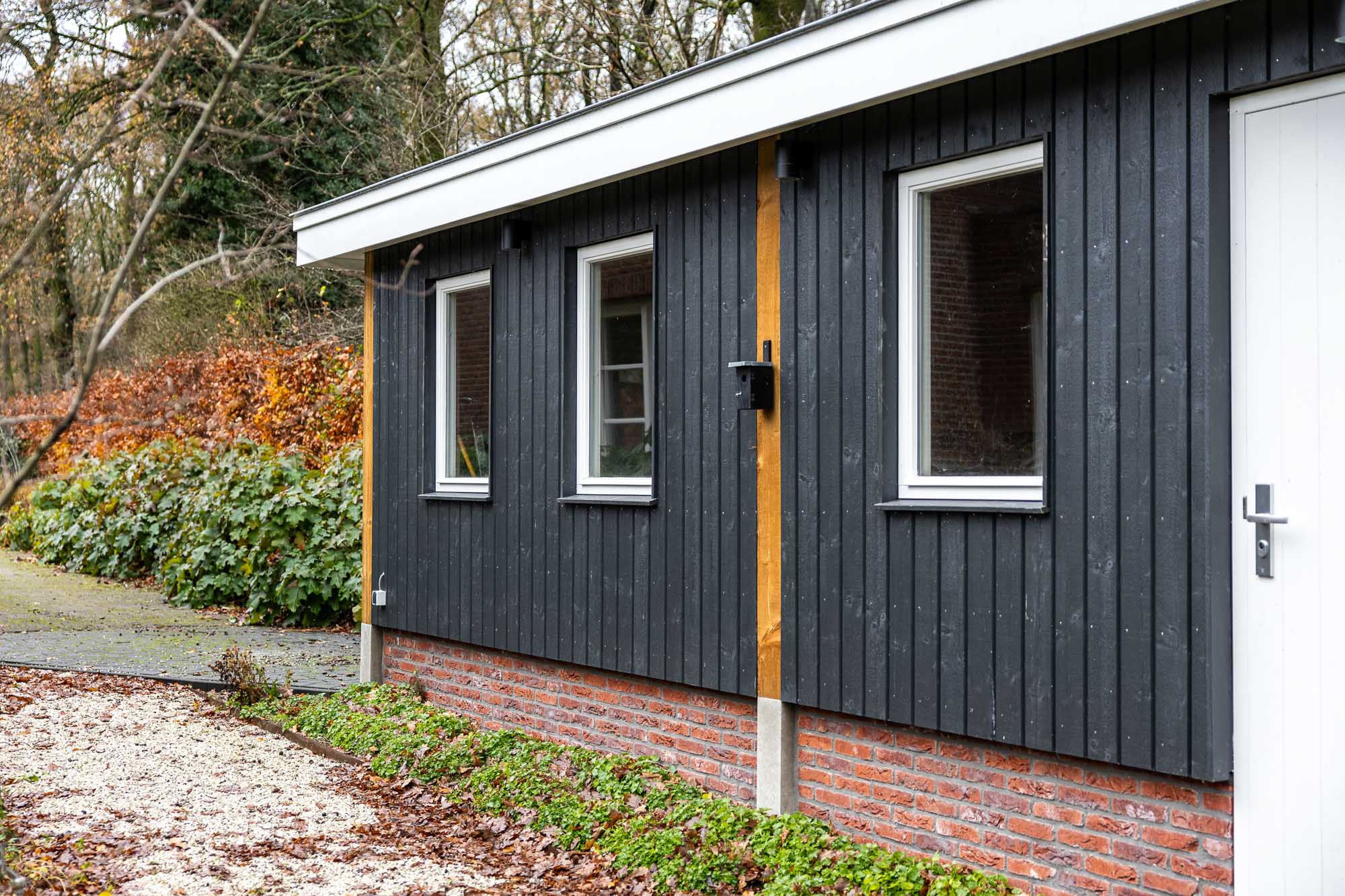 afbeeldingSchuur Vierhouten