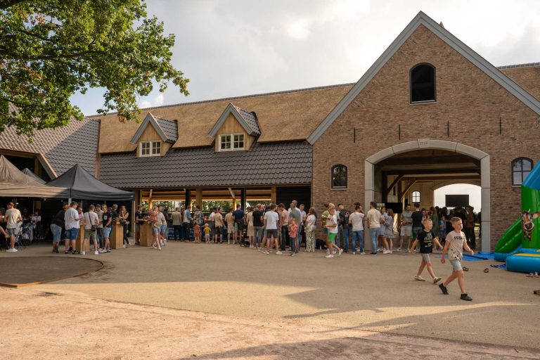 We maken er iets leuks van!