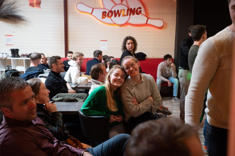 We maken er iets leuks van!