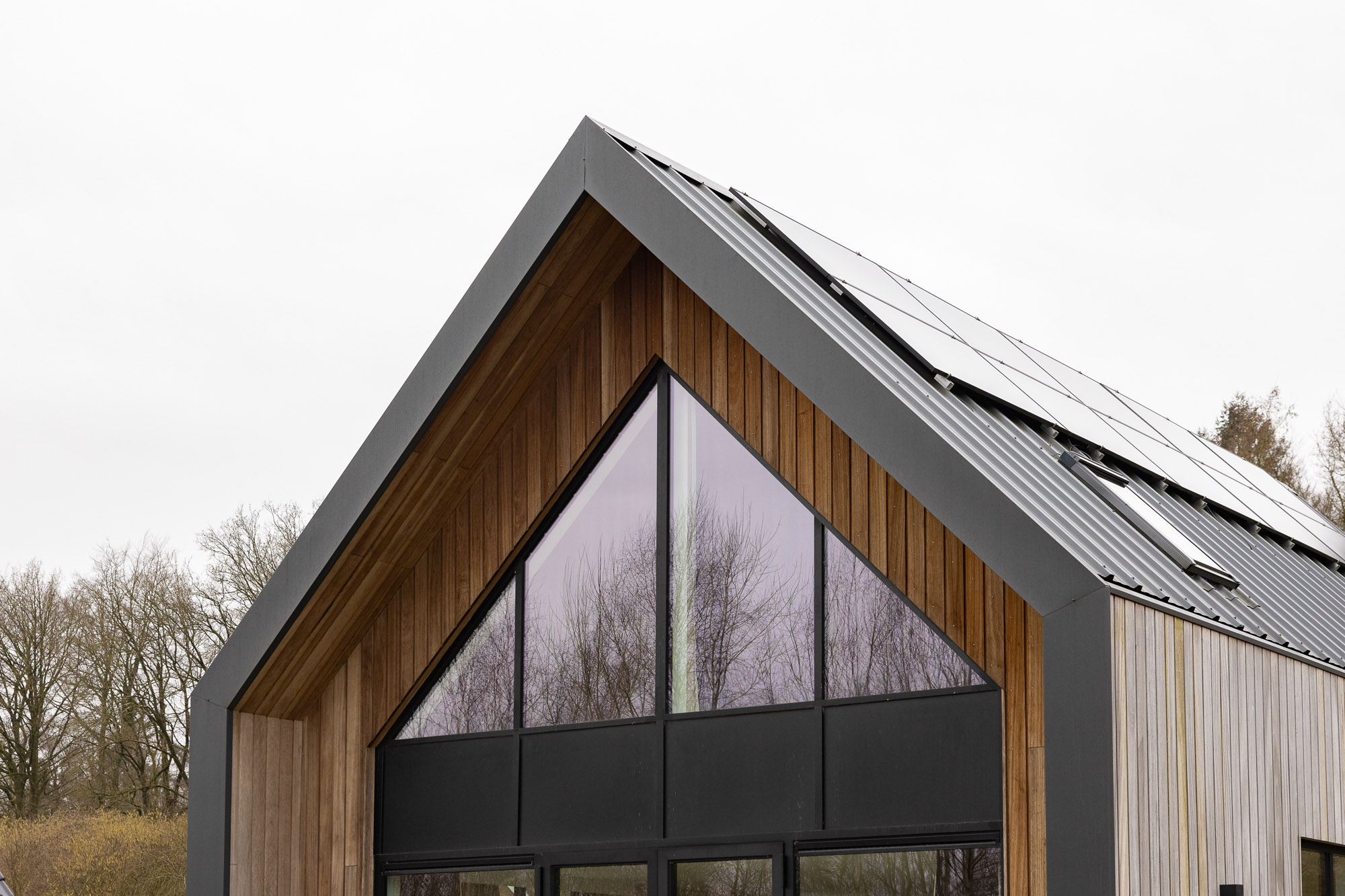 afbeeldingGastenverblijf Berkhout