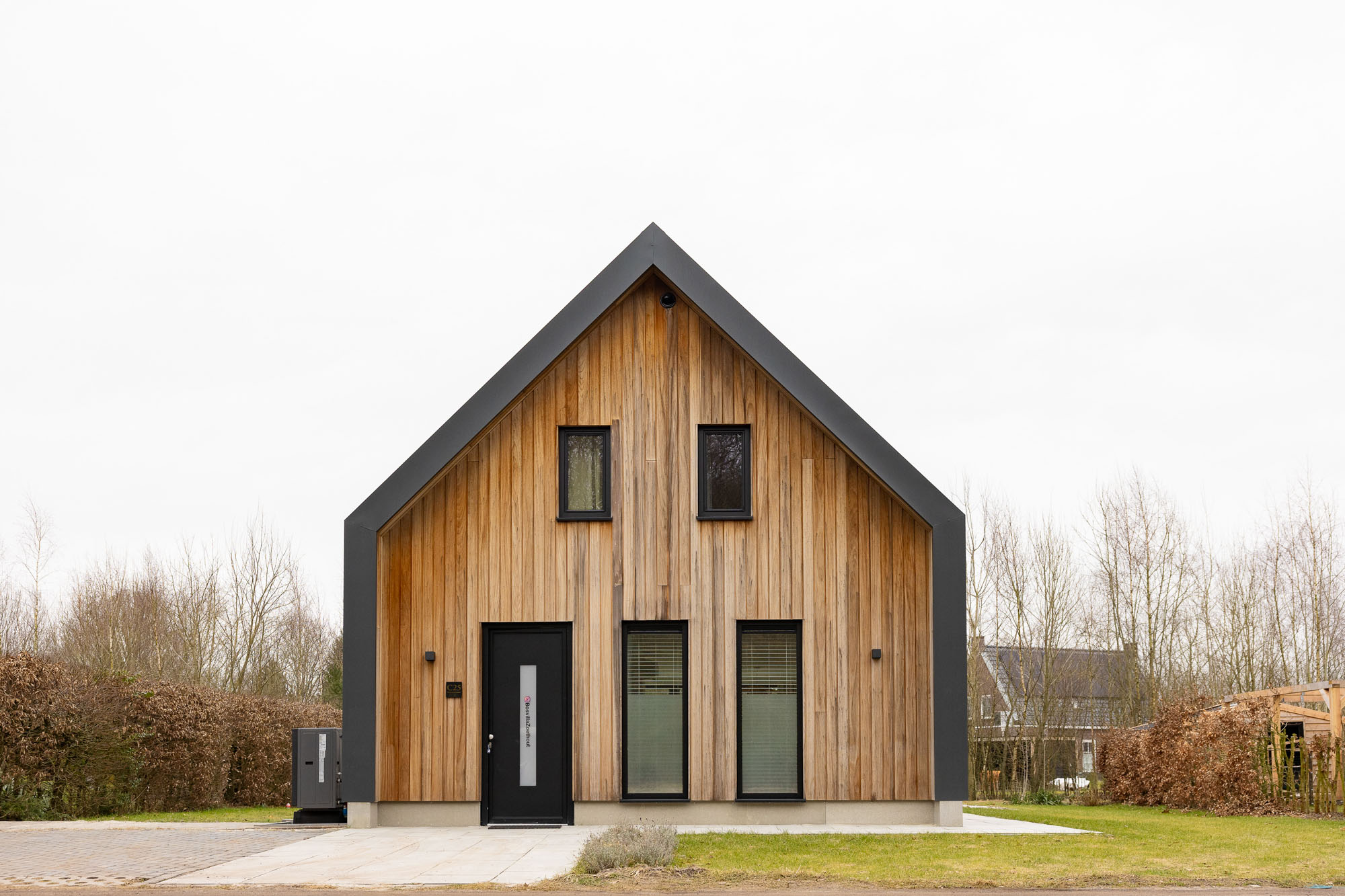 afbeeldingGastenverblijf Berkhout