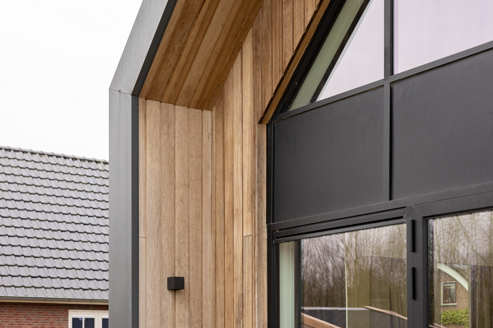 afbeeldingGastenverblijf Berkhout