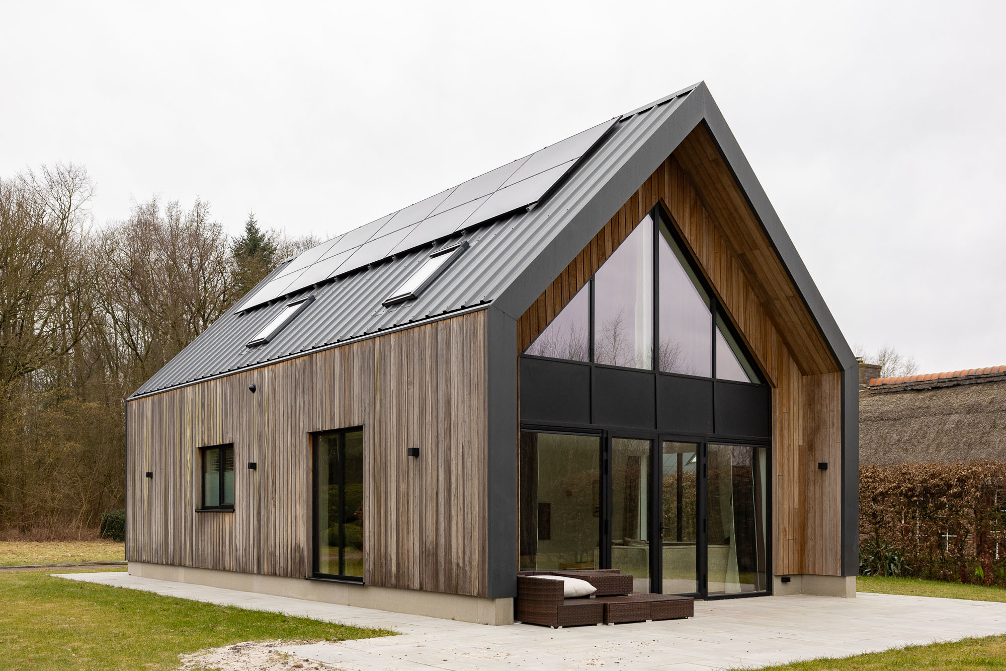 afbeeldingGastenverblijf Berkhout