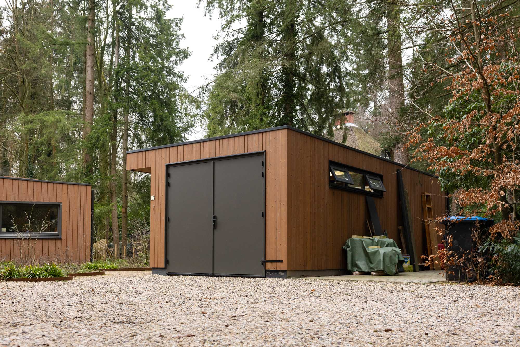 afbeeldingSchuur Echteld