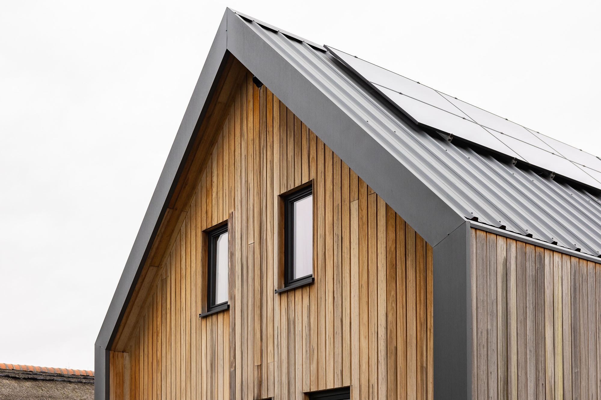 afbeeldingGastenverblijf Berkhout