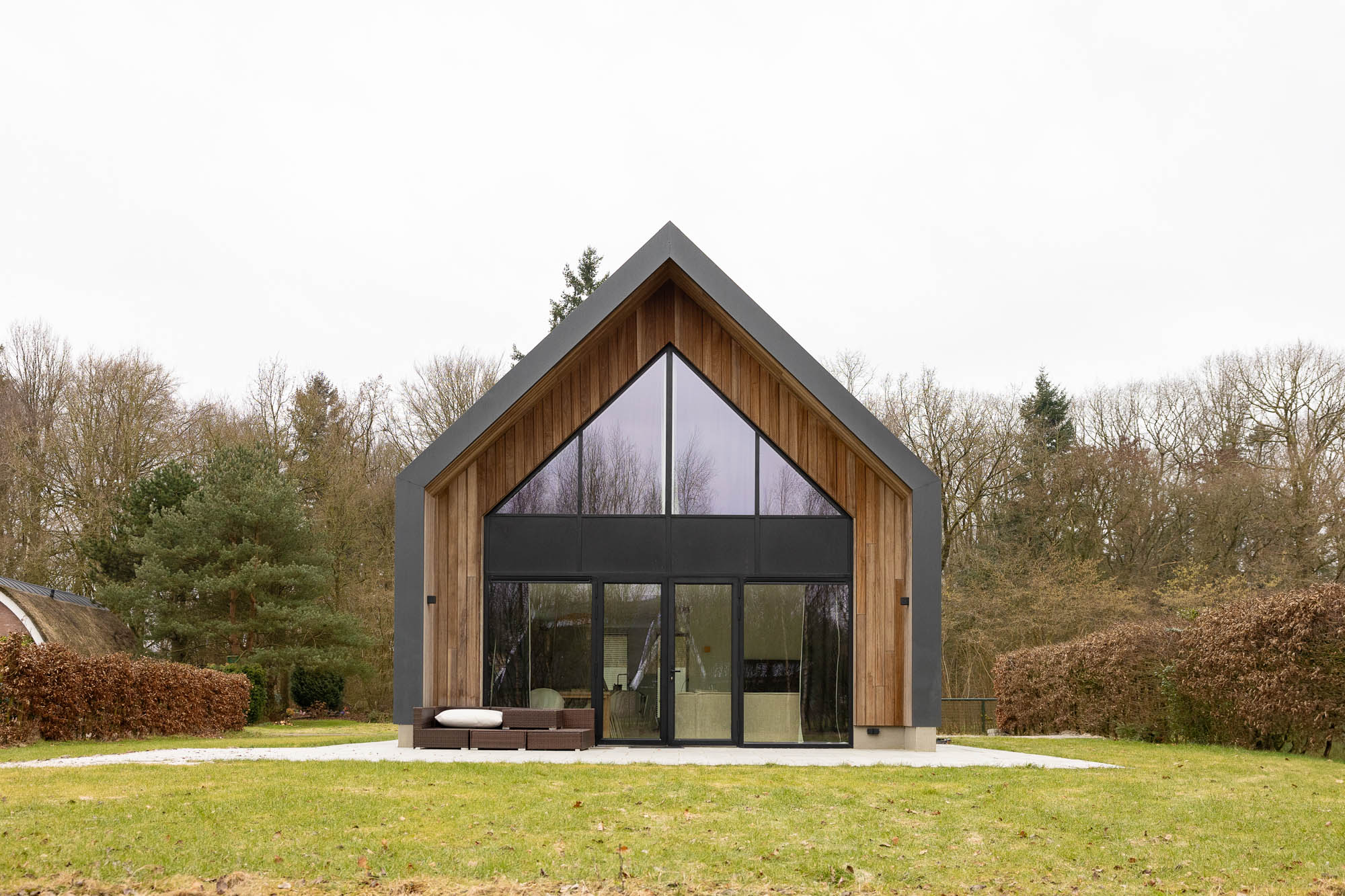 afbeeldingGastenverblijf Berkhout