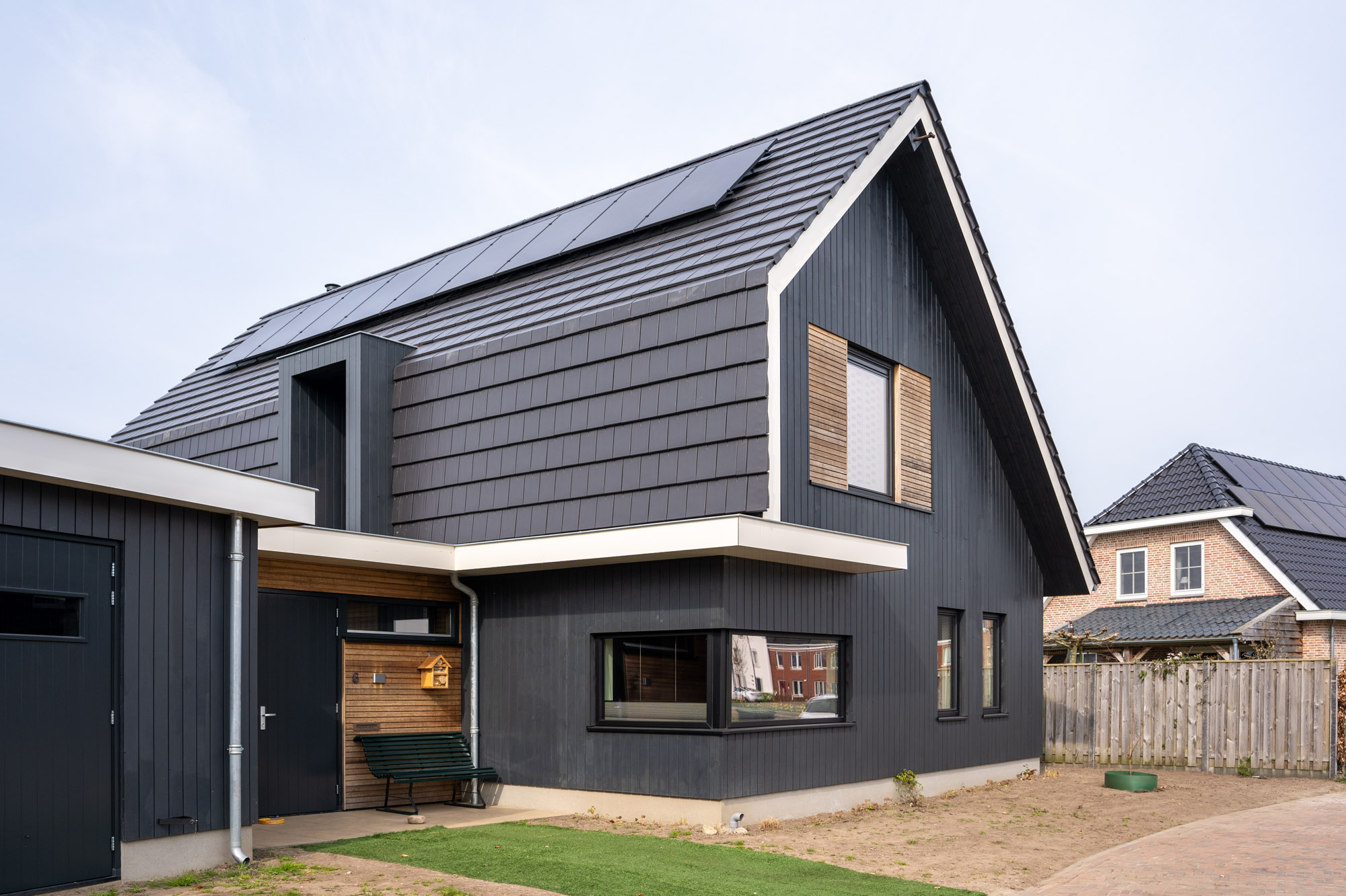 afbeeldingWoning Diepenveen