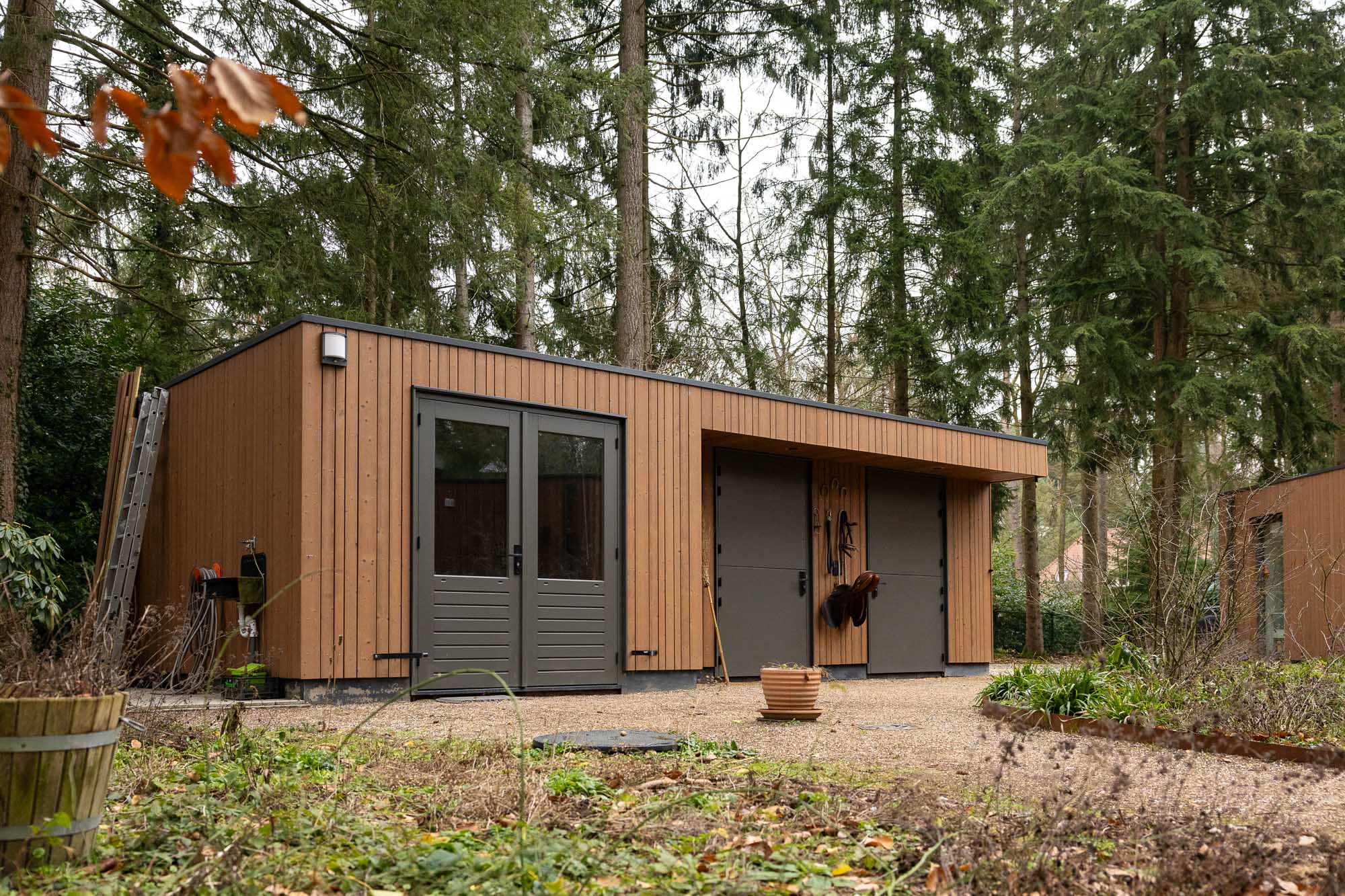 afbeeldingSchuur Echteld