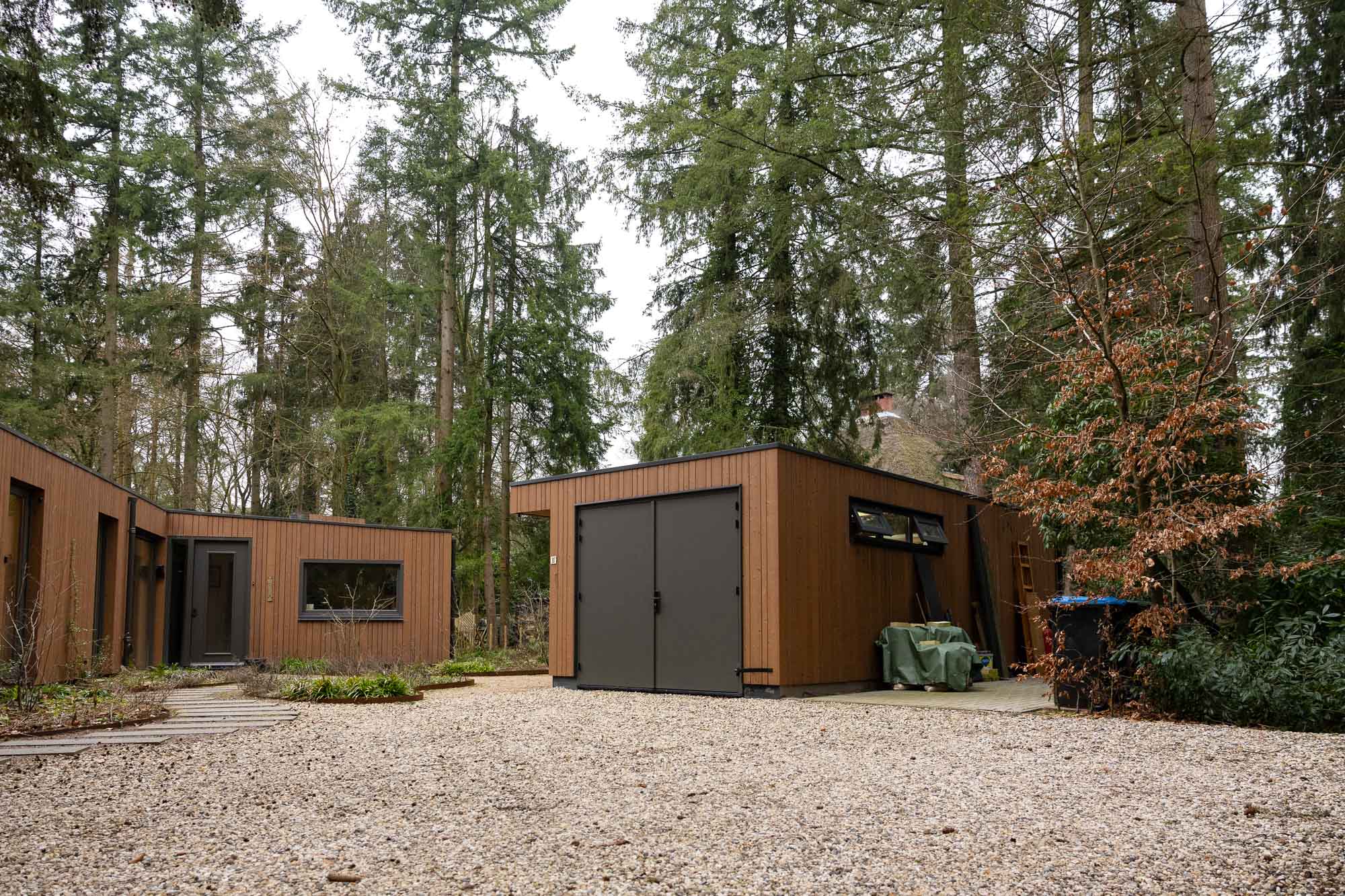 afbeeldingSchuur Echteld