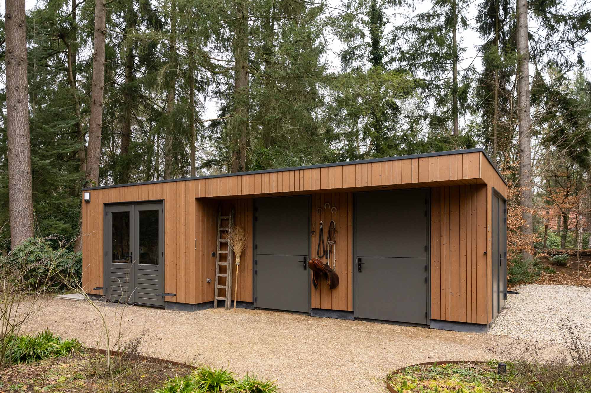 afbeeldingSchuur Echteld