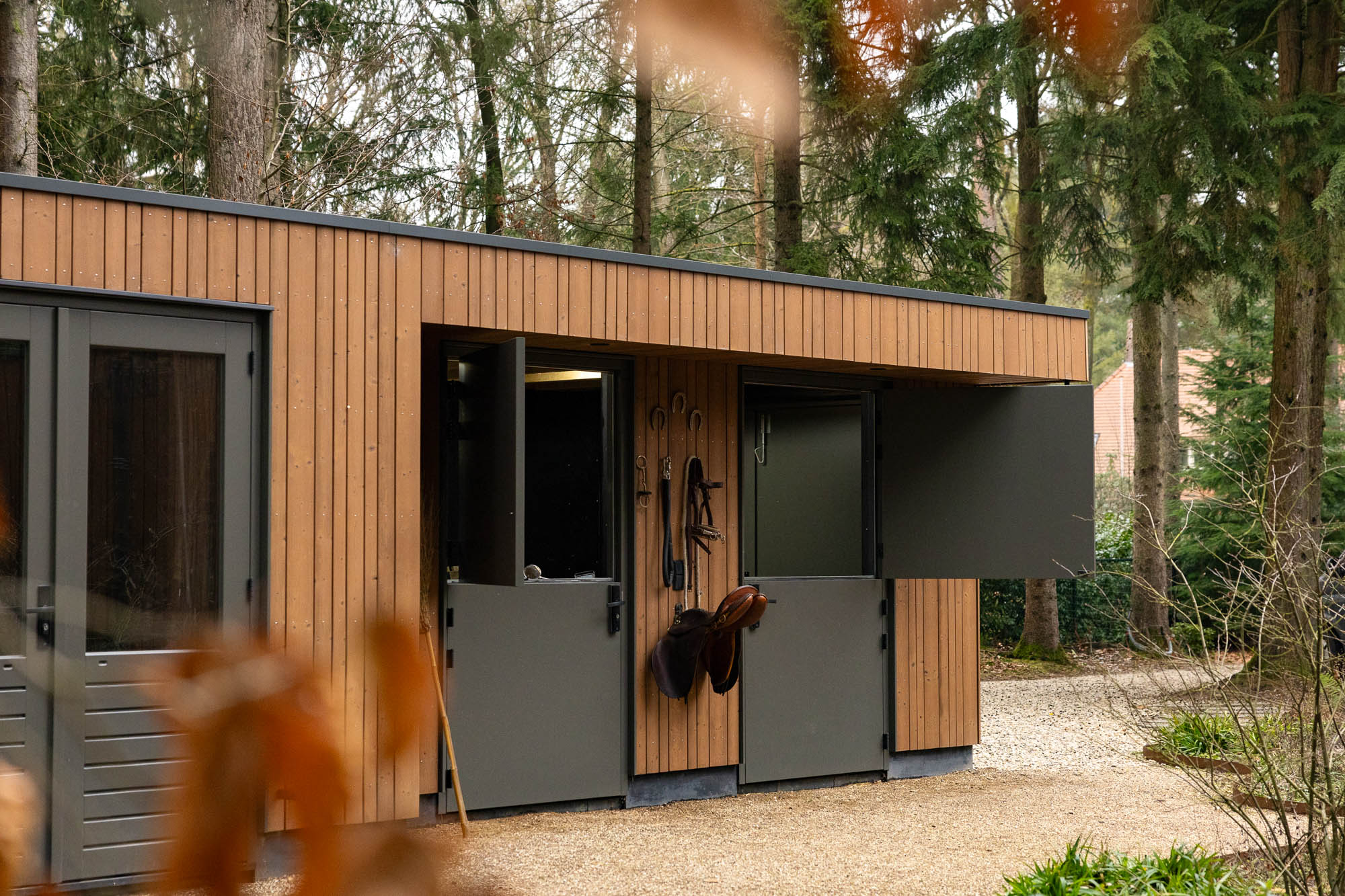 afbeeldingSchuur Echteld