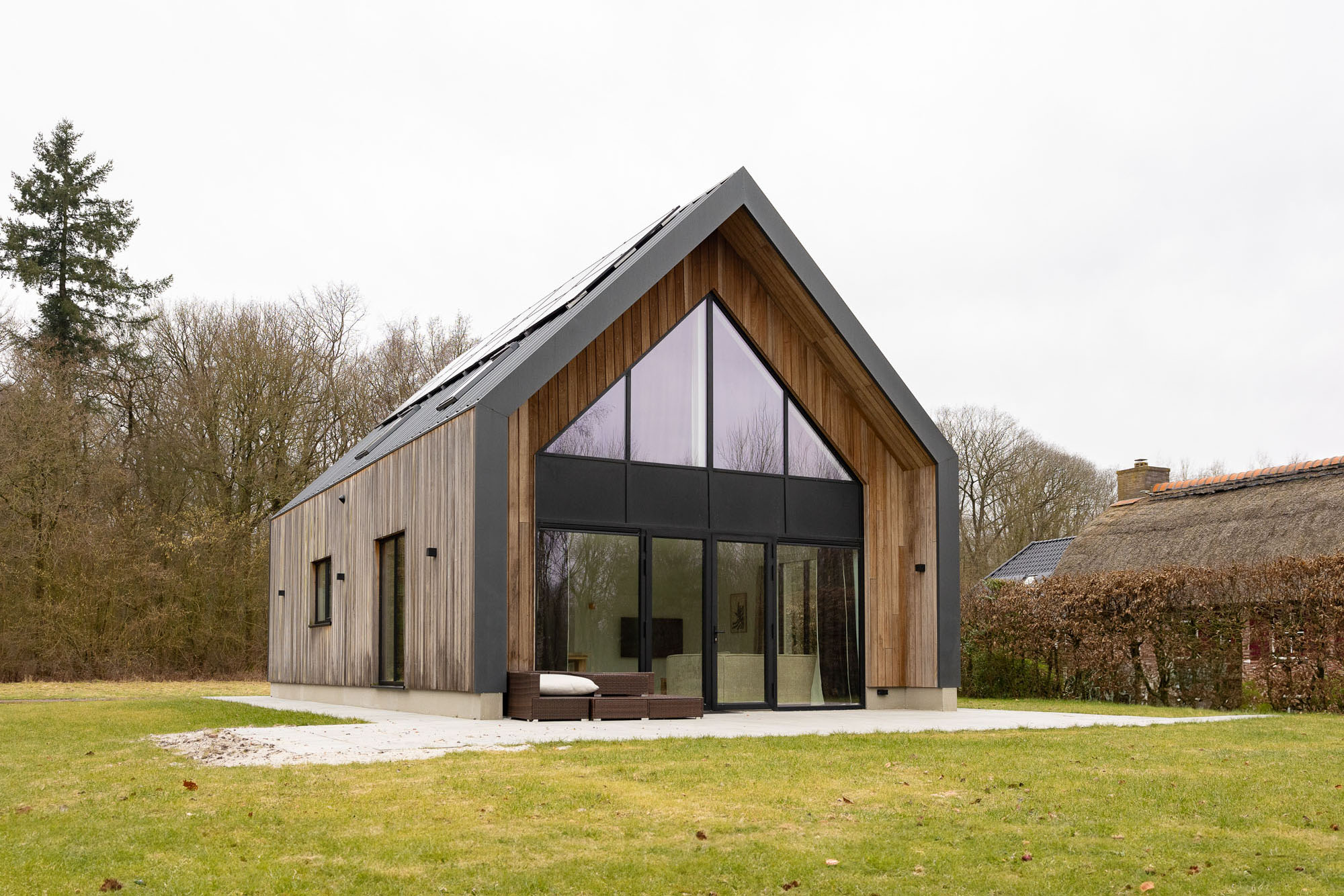 afbeeldingGastenverblijf Berkhout