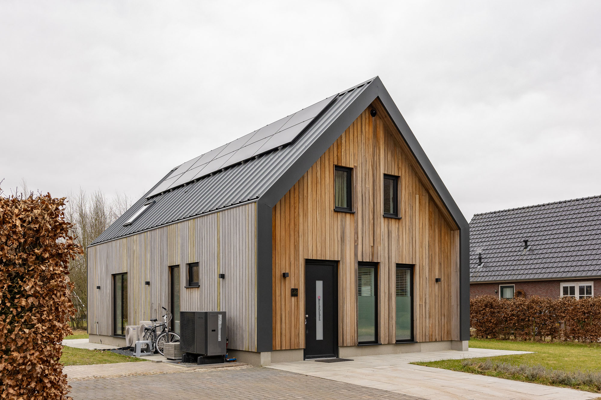 afbeeldingGastenverblijf Berkhout