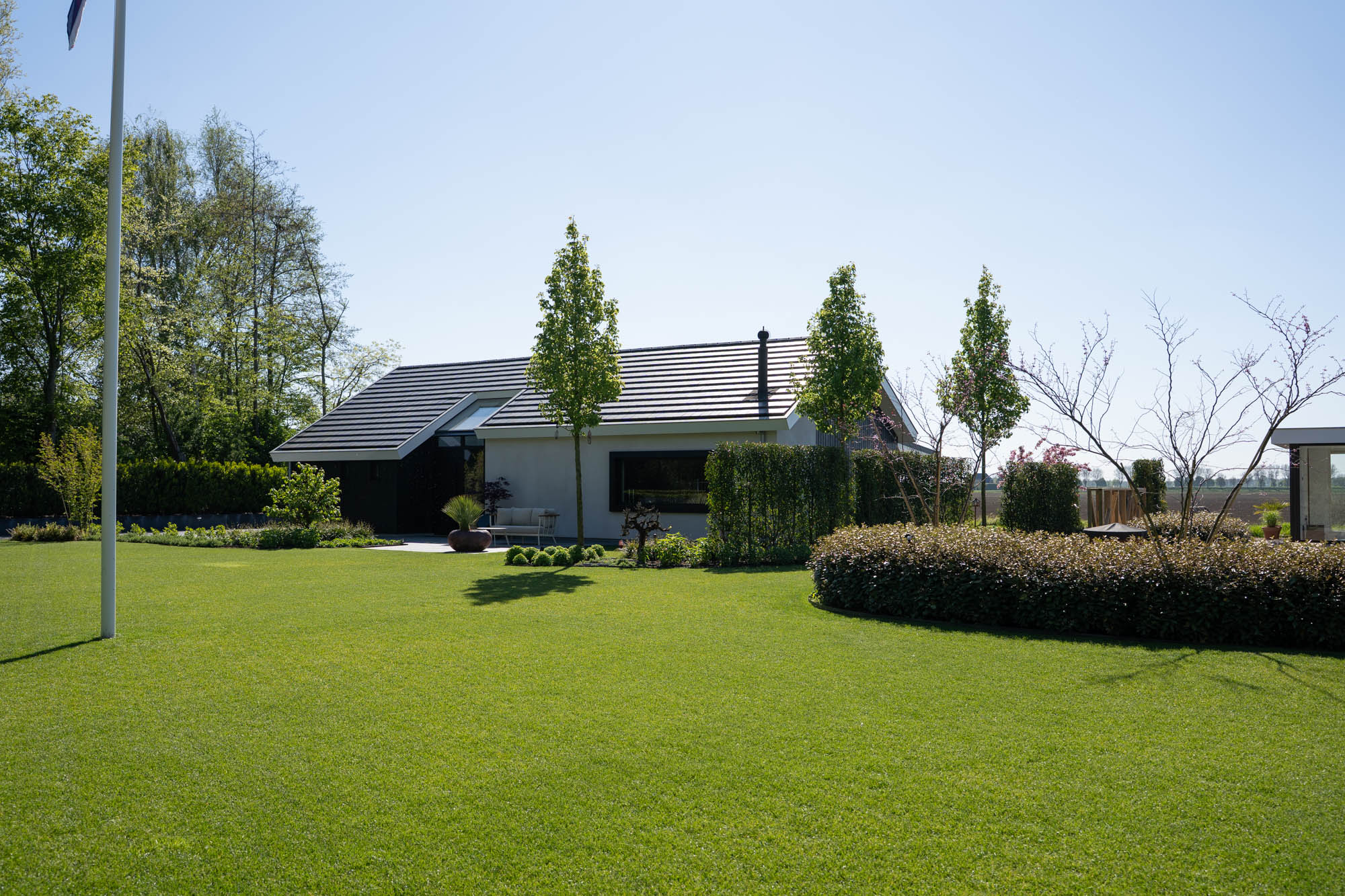 afbeeldingMantelzorgwoning Leimuiden