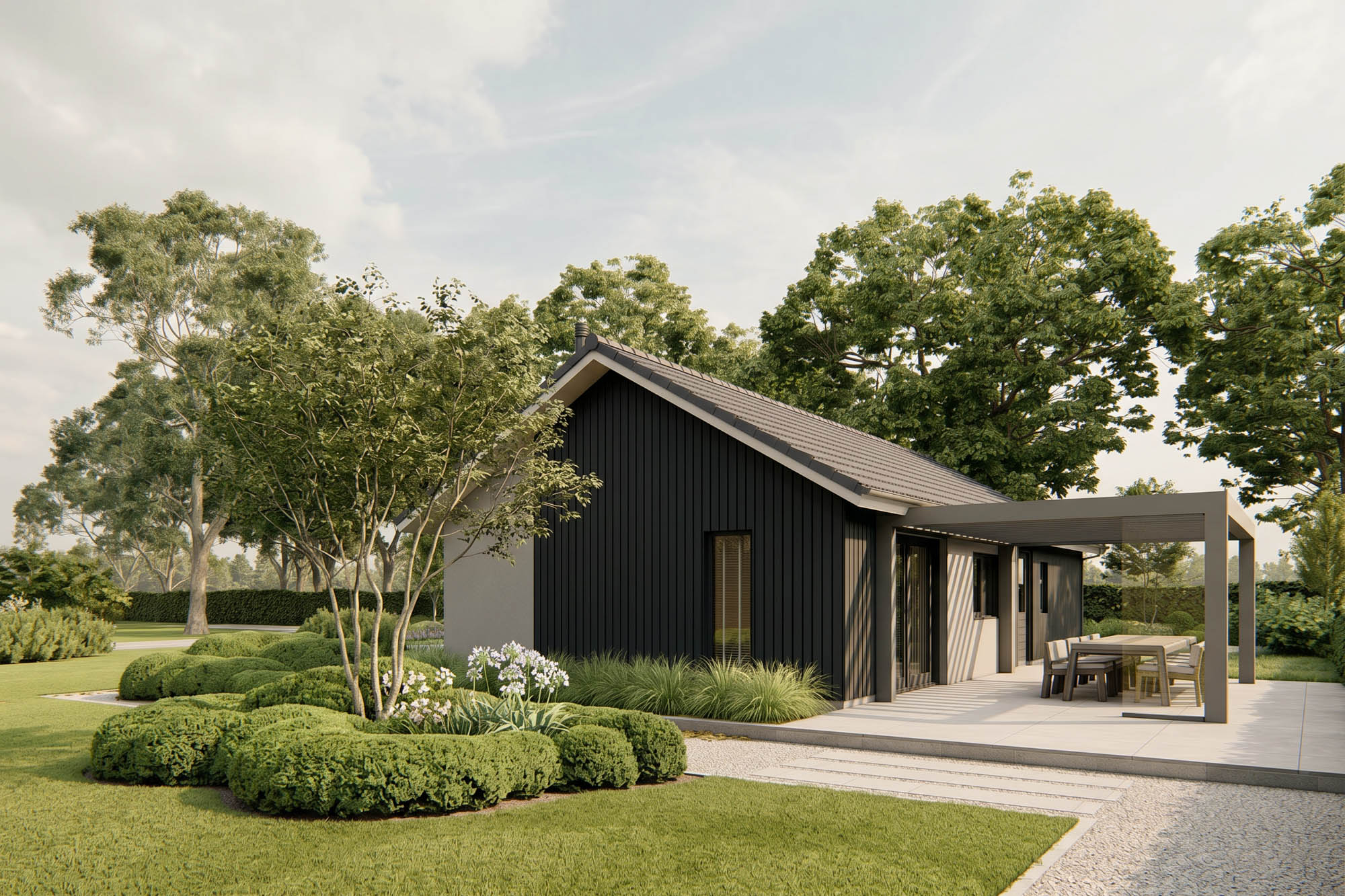 afbeeldingMantelzorgwoning Leimuiden