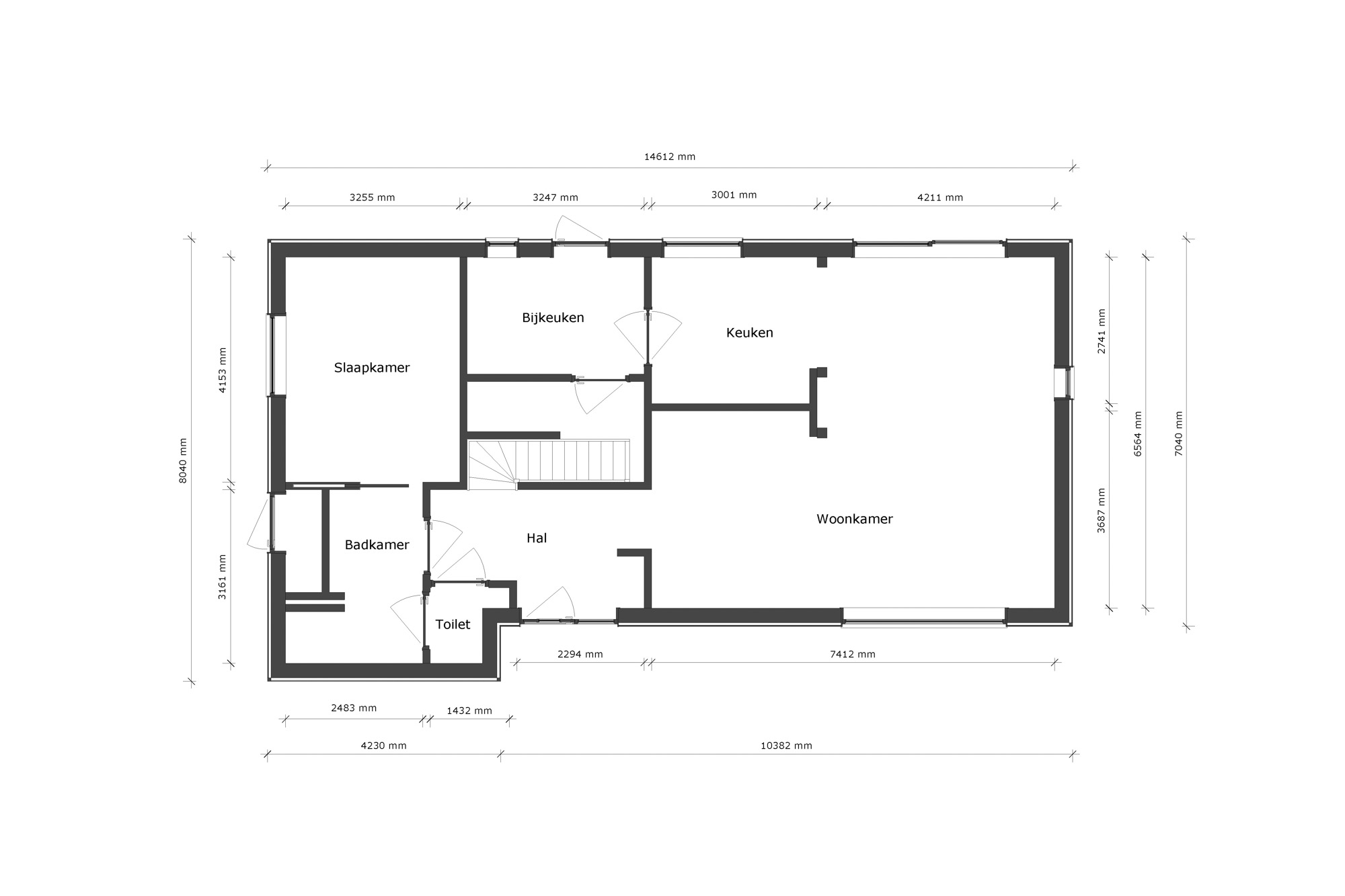 afbeeldingMantelzorgwoning Leimuiden