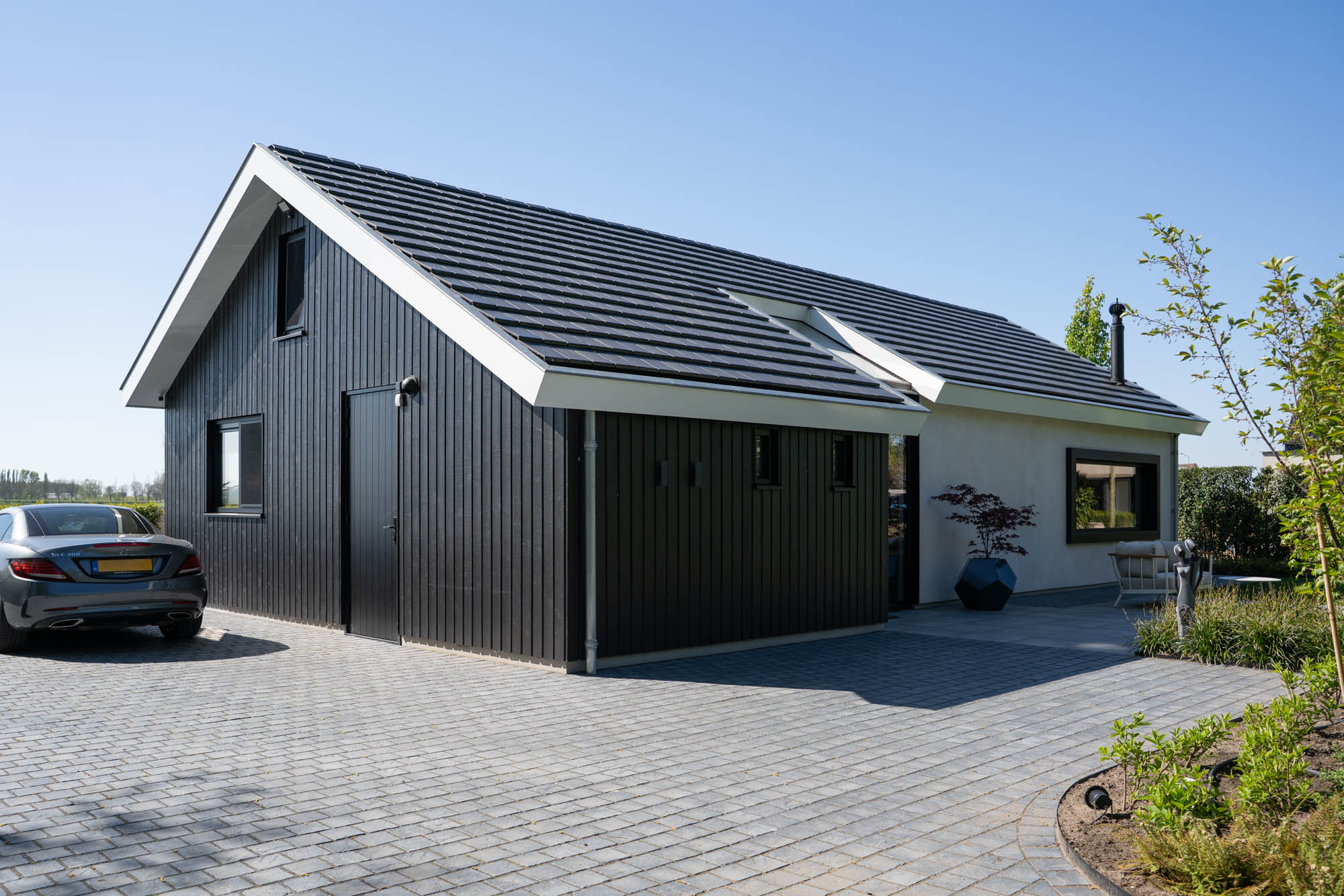 afbeeldingMantelzorgwoning Leimuiden