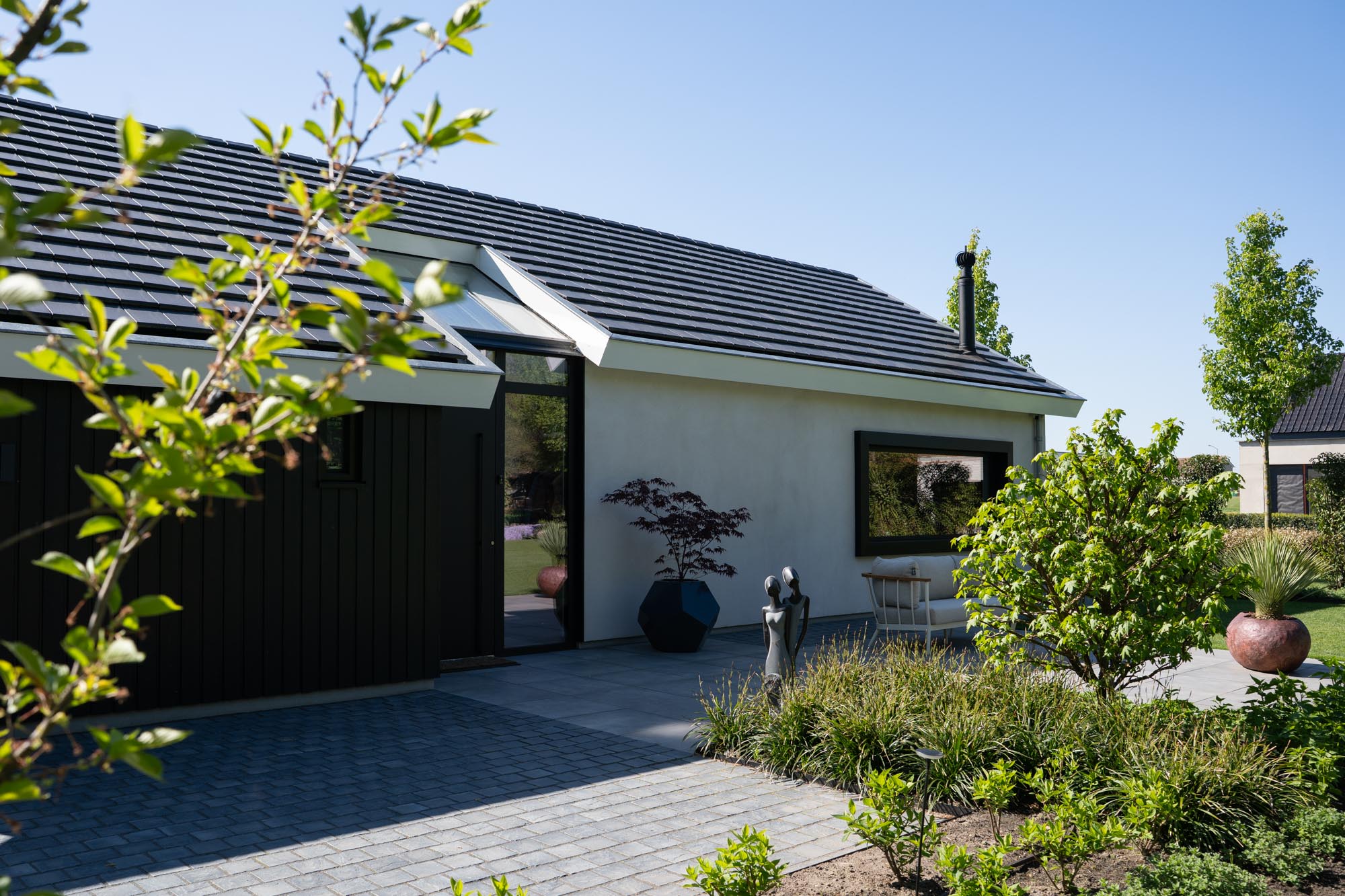 afbeeldingMantelzorgwoning Leimuiden