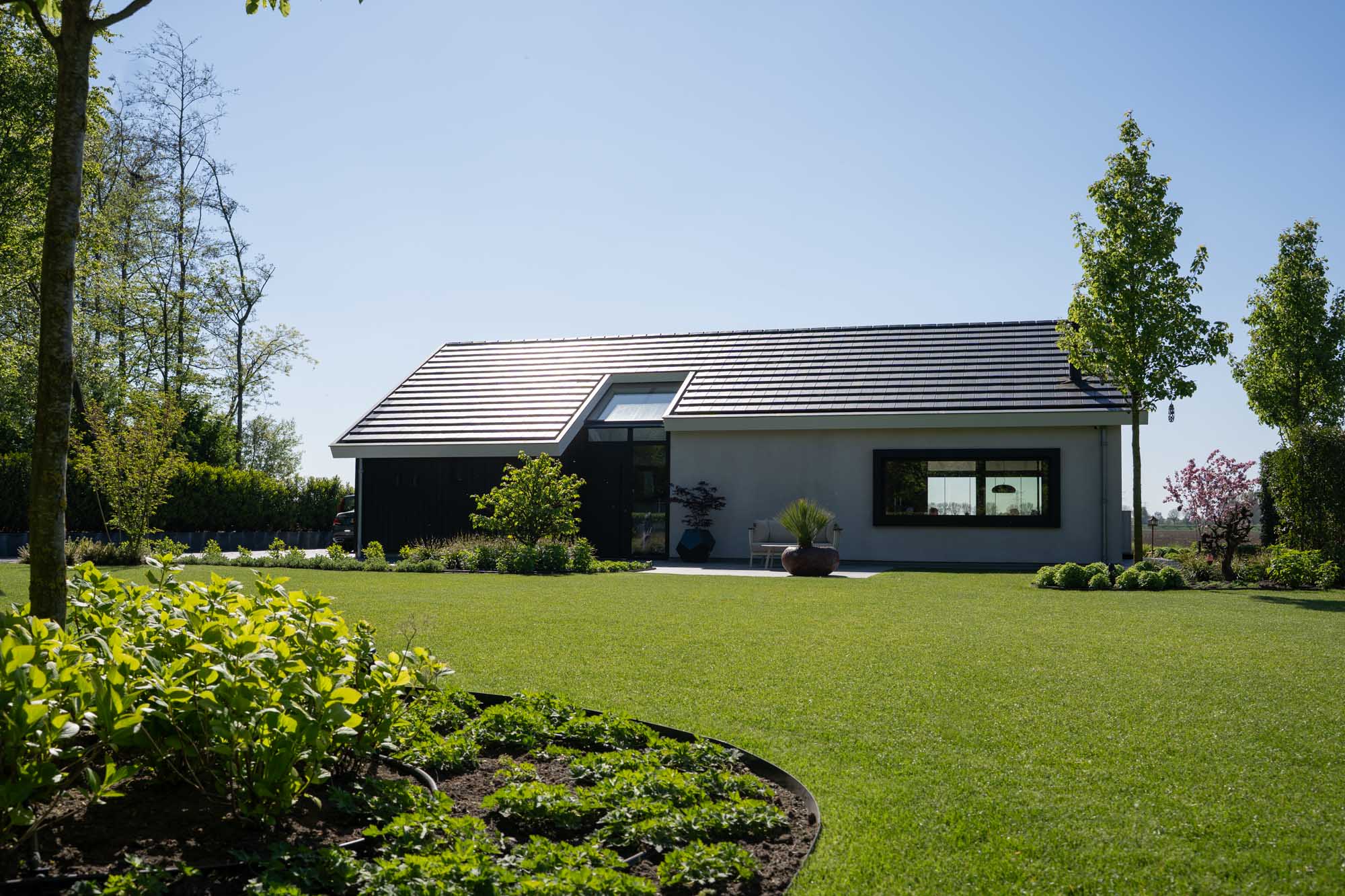 afbeeldingMantelzorgwoning Leimuiden