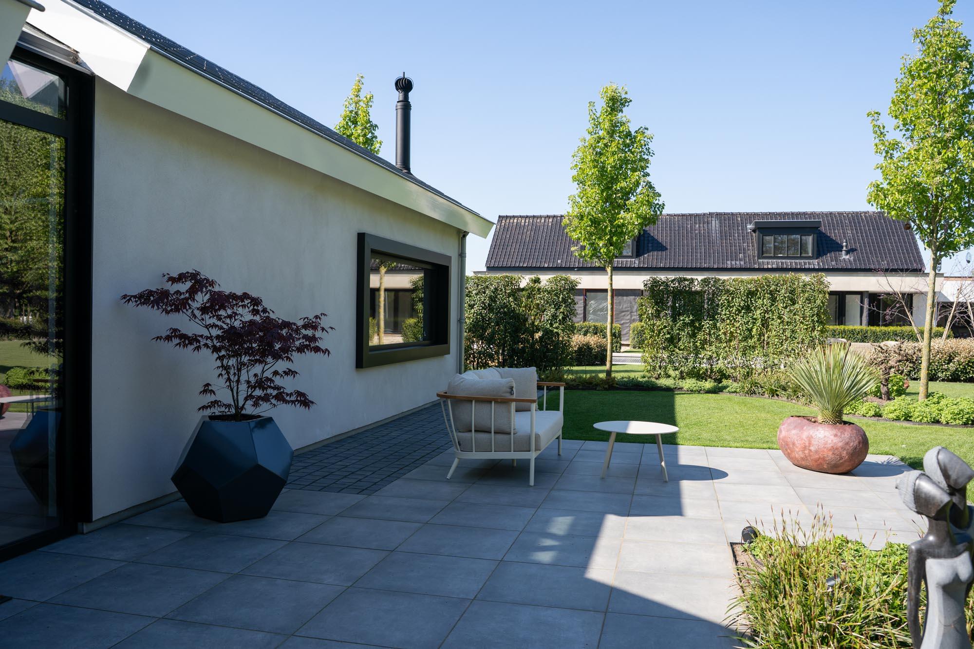 afbeeldingMantelzorgwoning Leimuiden