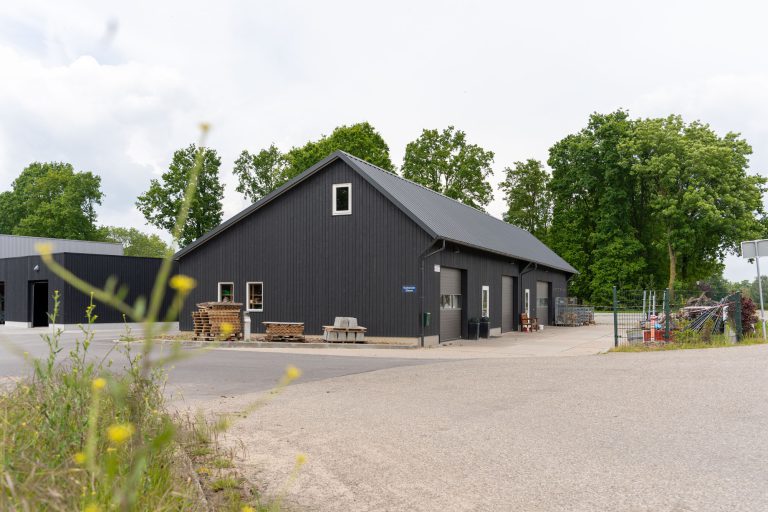 Kapschuur Uden