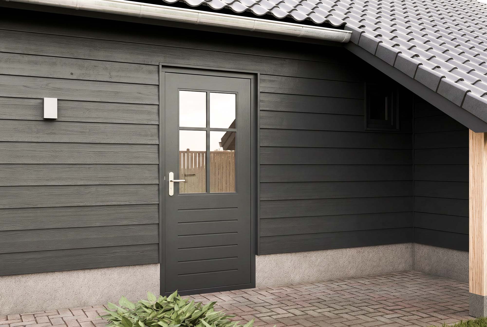 afbeeldingMantelzorgwoning Muiden