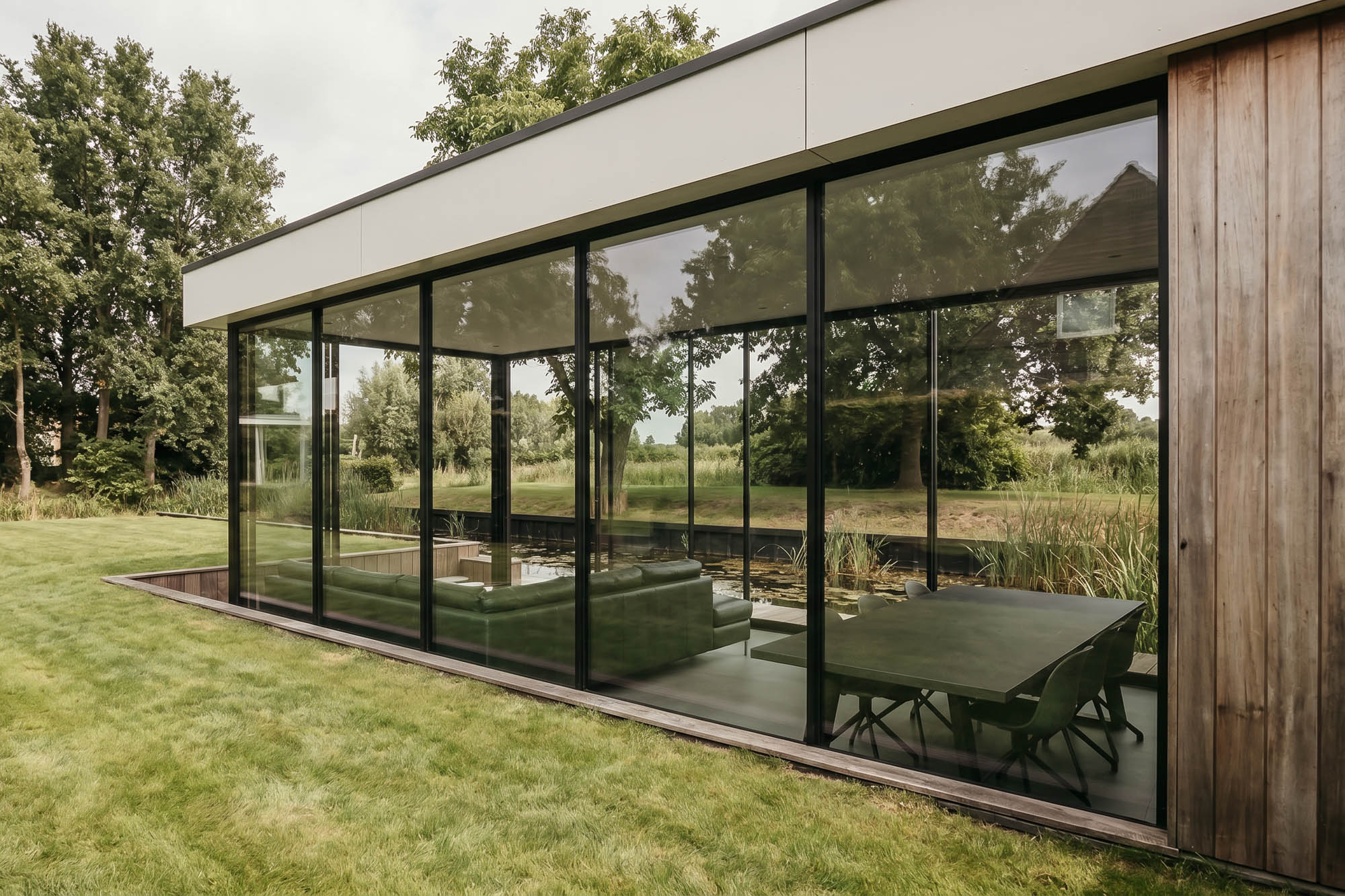 afbeeldingTuinkamer Westbroek