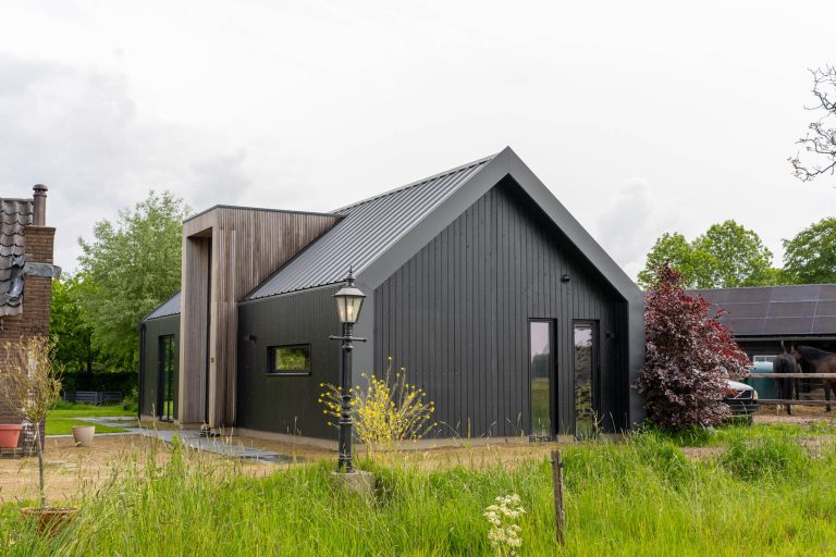 Tuinkantoor