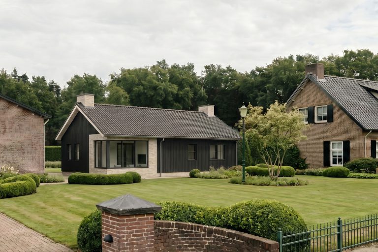 Bekijk een selectie van de laatste ontwerpen