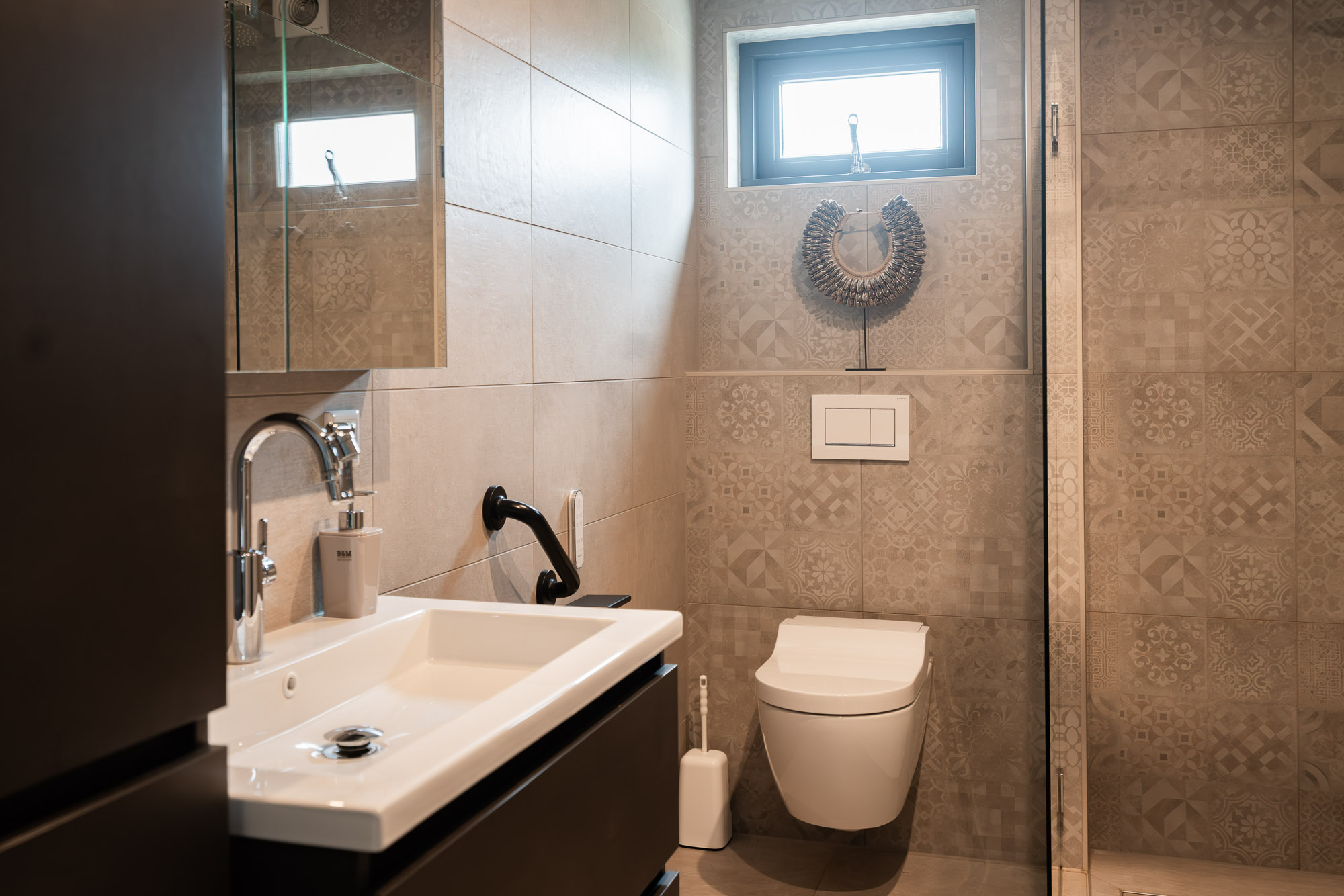 afbeeldingMantelzorgwoning Aalst