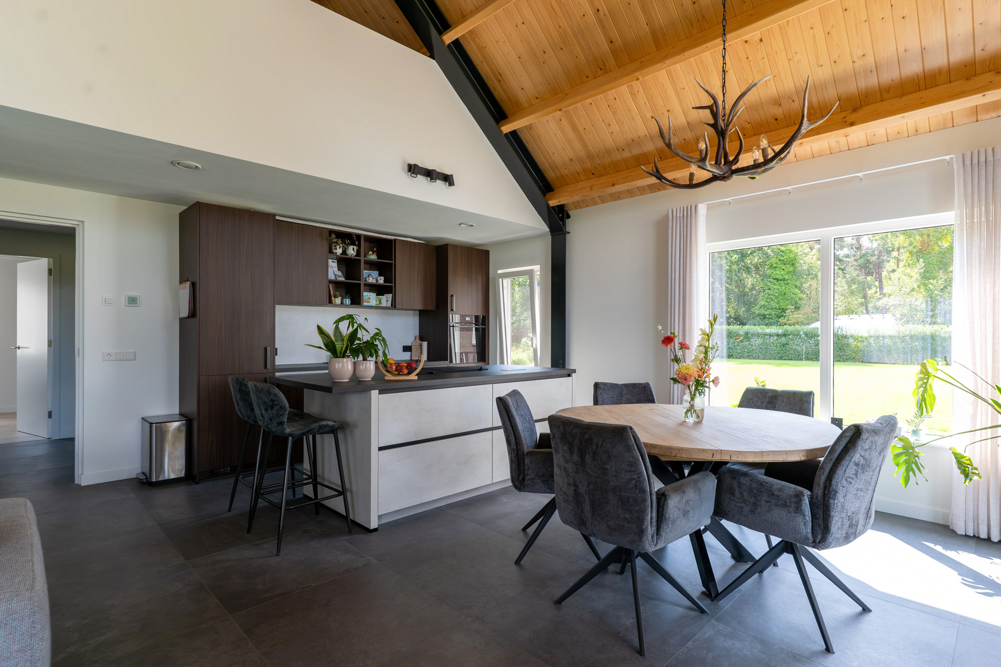 afbeeldingMantelzorgwoning Overloon