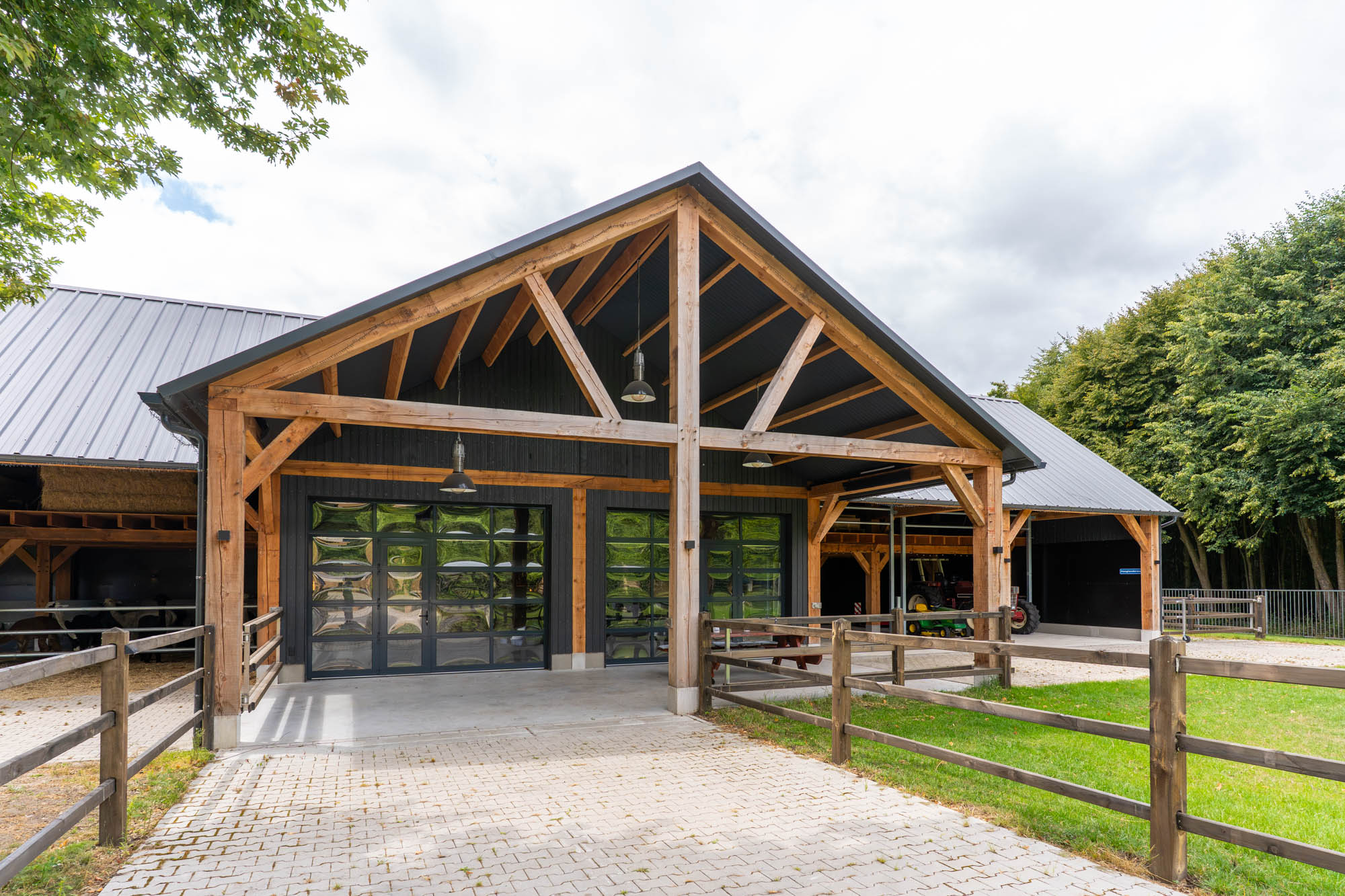 afbeeldingStal Tienhoven