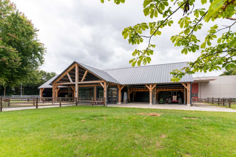 Stal Tienhoven
