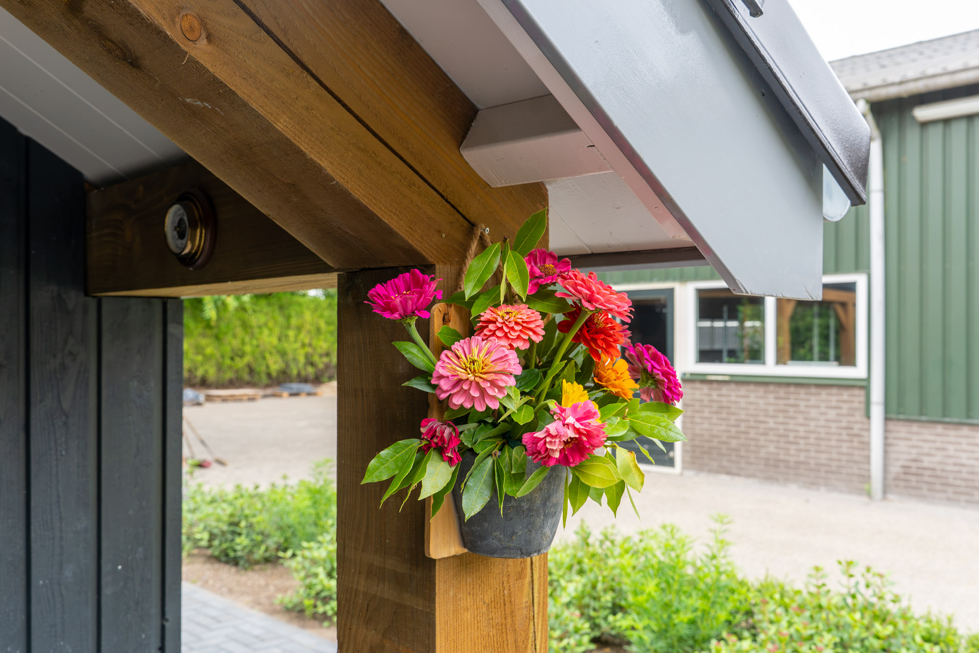 afbeeldingMantelzorgwoning Grootebroek
