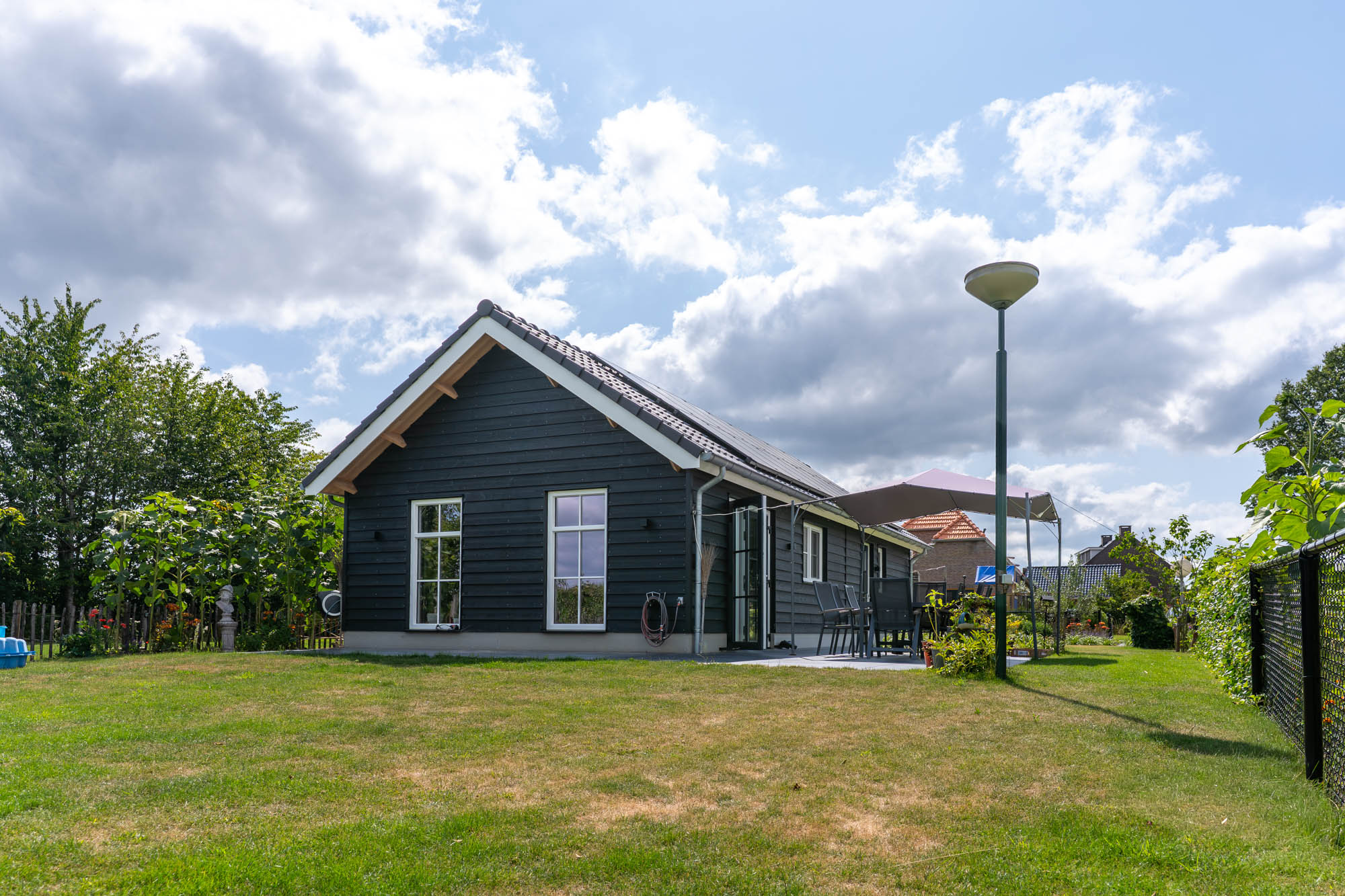 afbeeldingMantelzorgwoning Wijchen