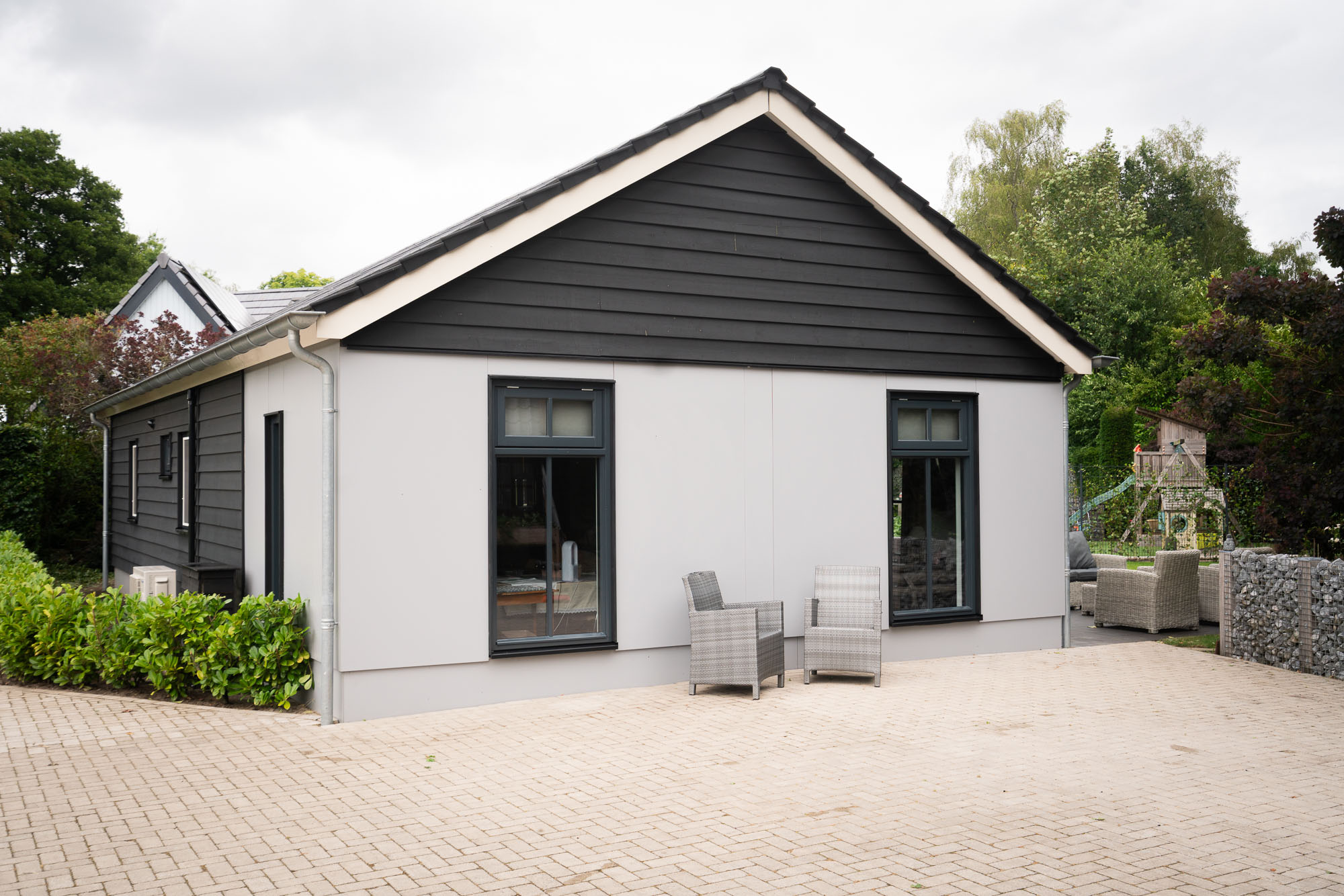 afbeeldingMantelzorgwoning Aalst