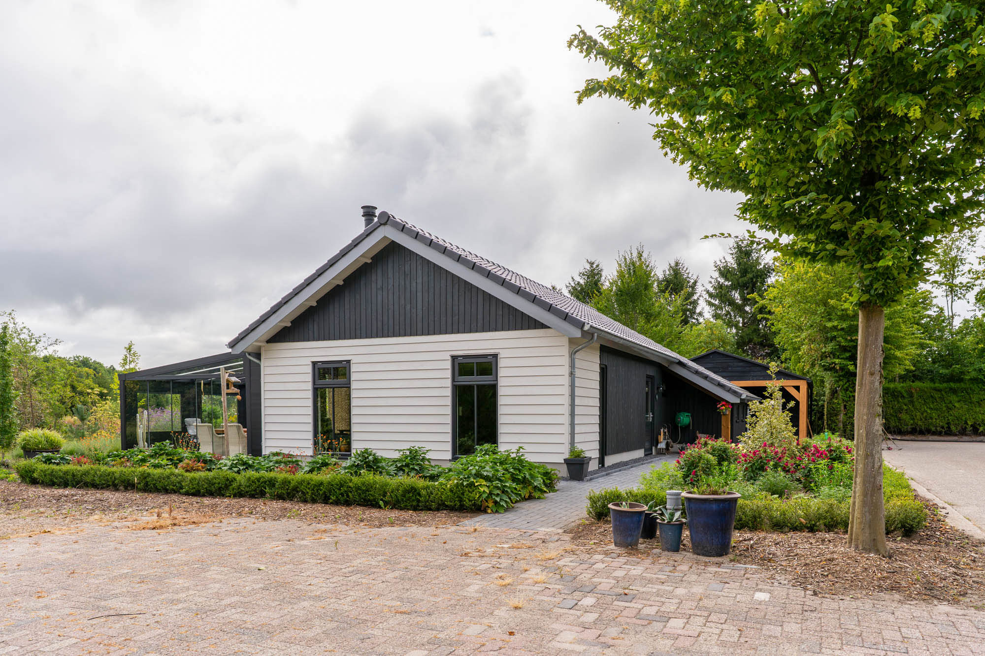 afbeeldingMantelzorgwoning Grootebroek