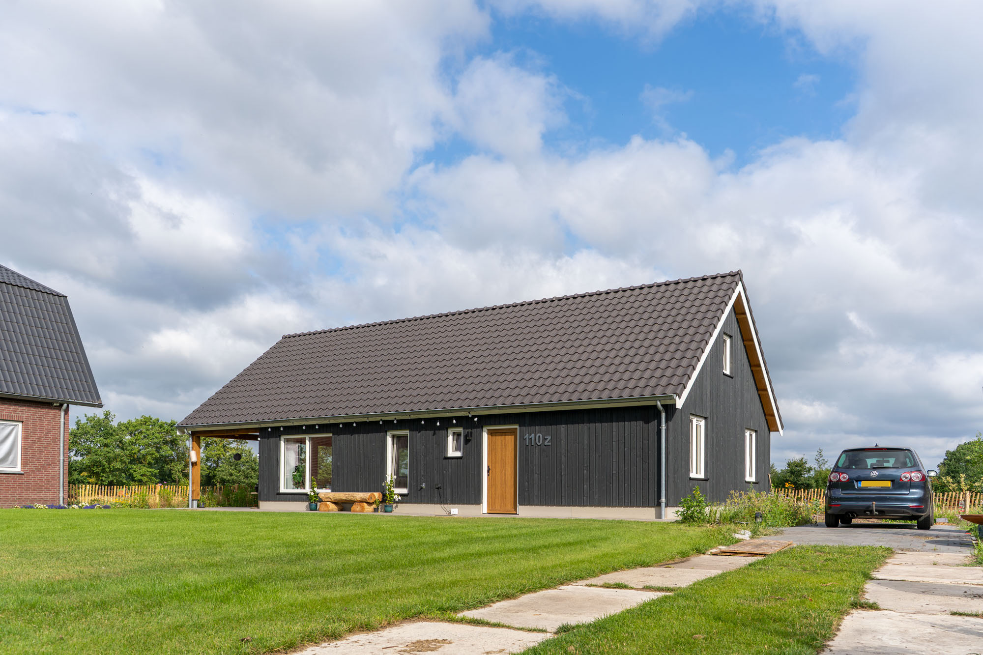 afbeeldingMantelzorgwoning Overloon