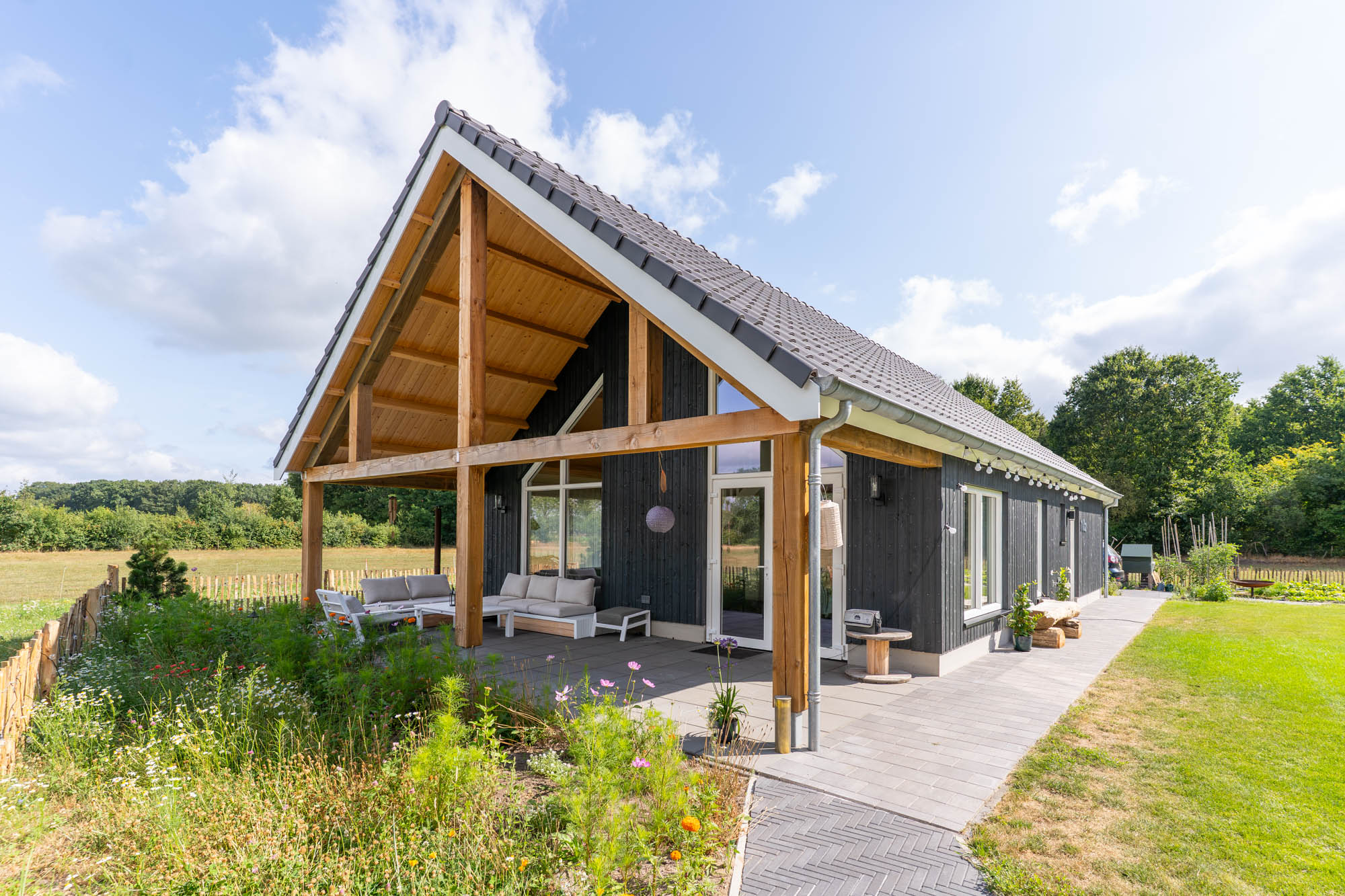 afbeeldingMantelzorgwoning Overloon