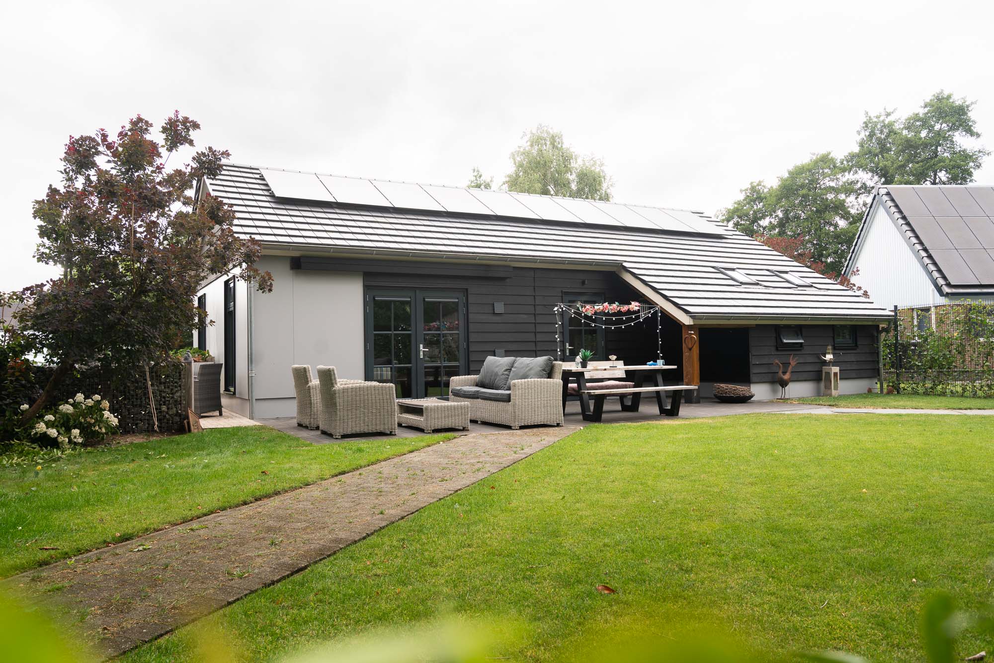 afbeeldingMantelzorgwoning Aalst