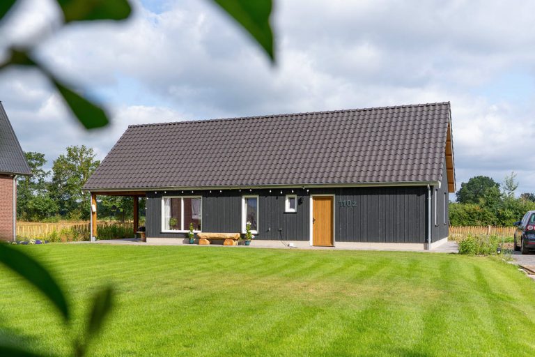 Woning Wadenoijen